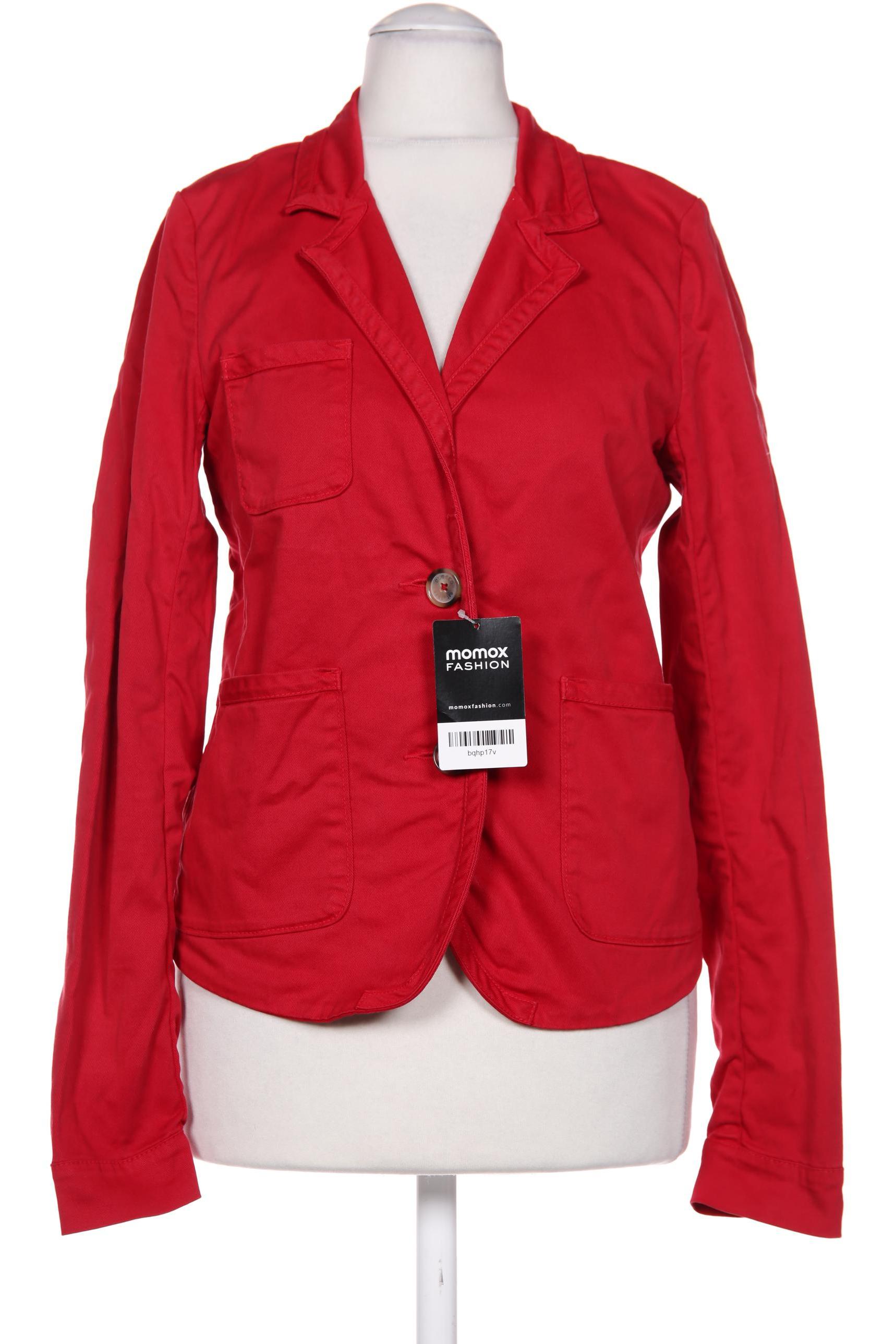 

Closed Damen Blazer, rot, Gr. 36