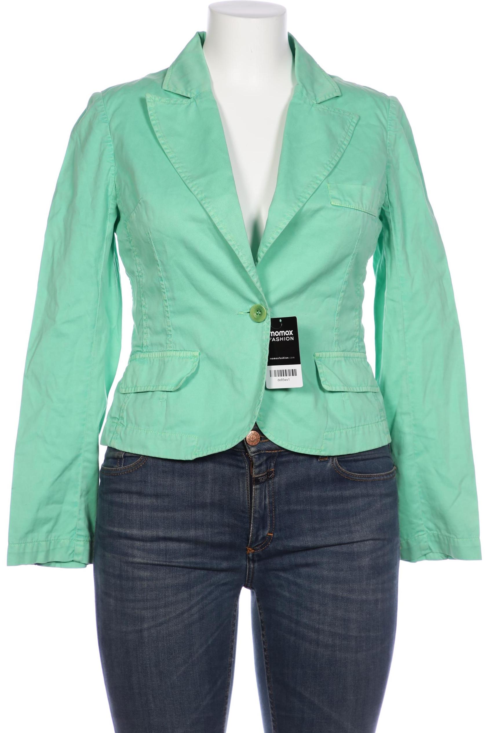 

Closed Damen Blazer, grün, Gr. 38