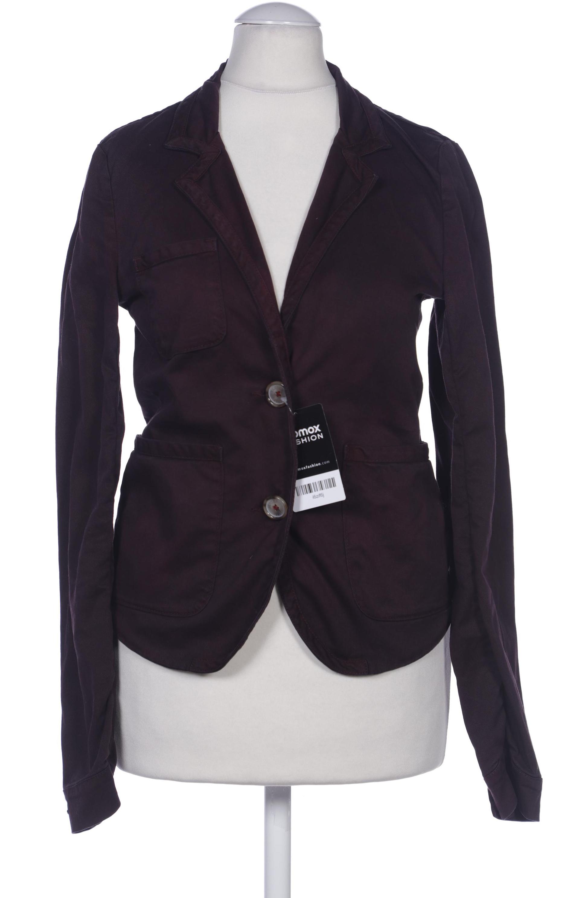 

Closed Damen Blazer, bordeaux, Gr. 34