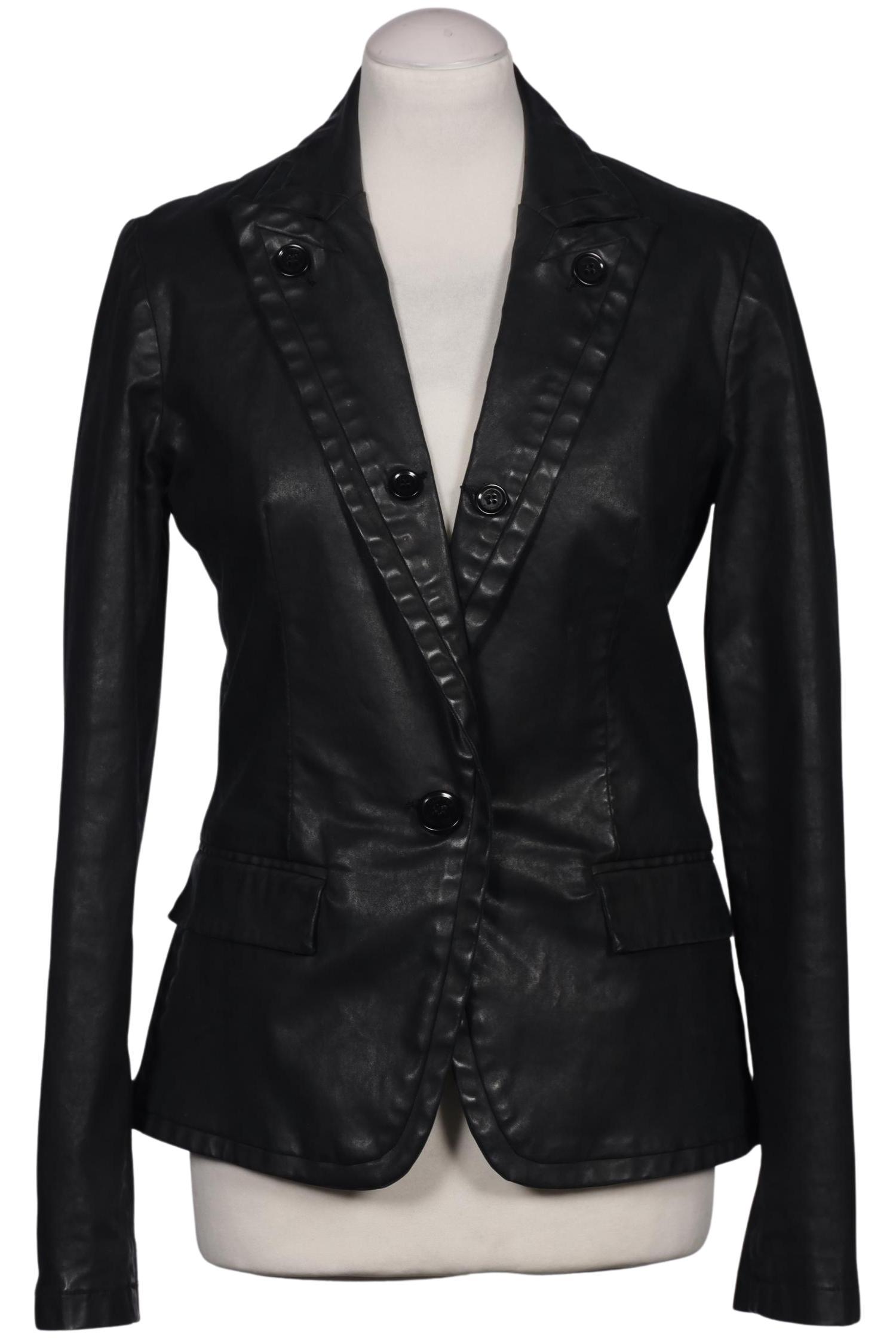 

Closed Damen Blazer, schwarz, Gr. 38
