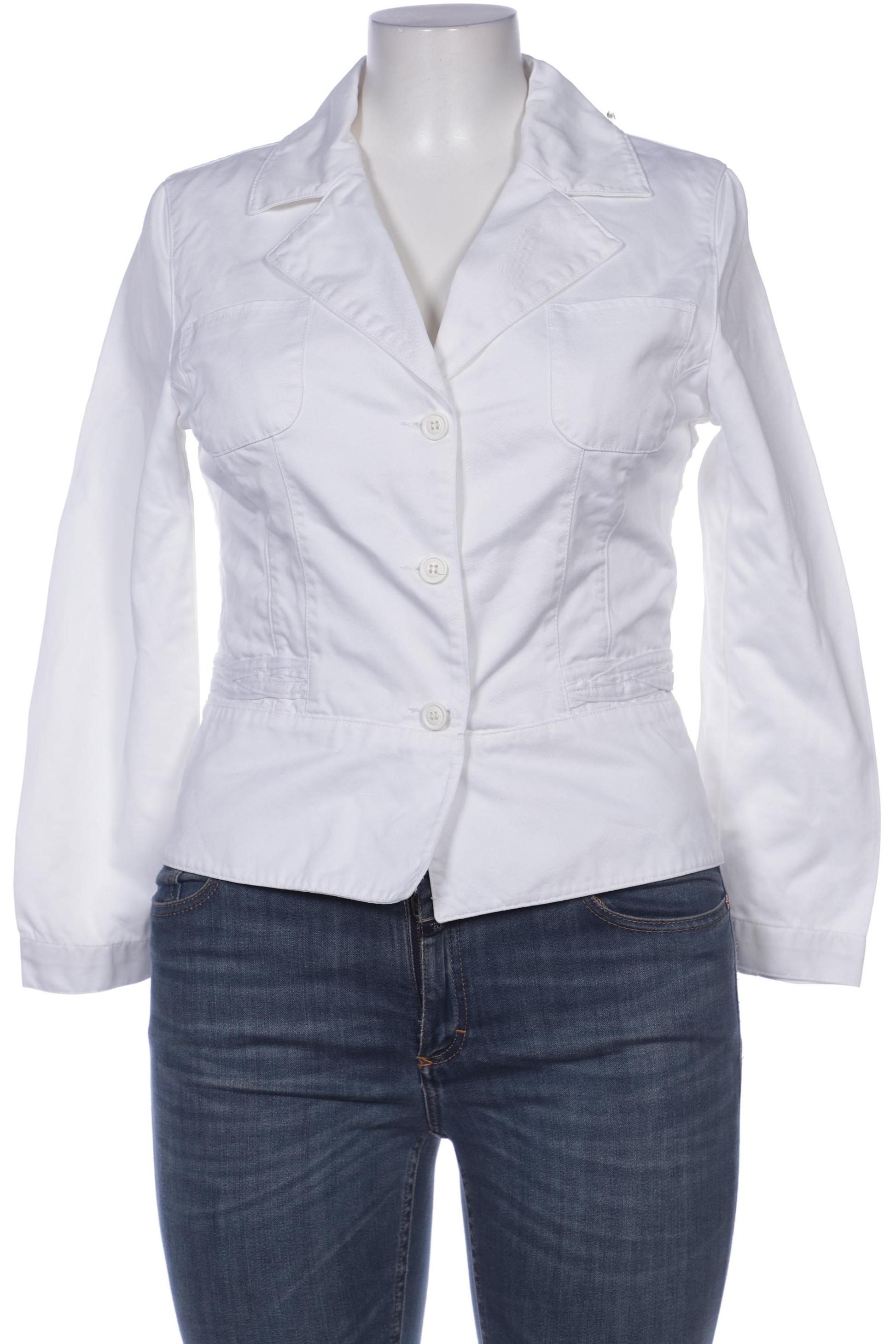 

Closed Damen Blazer, weiß, Gr. 42