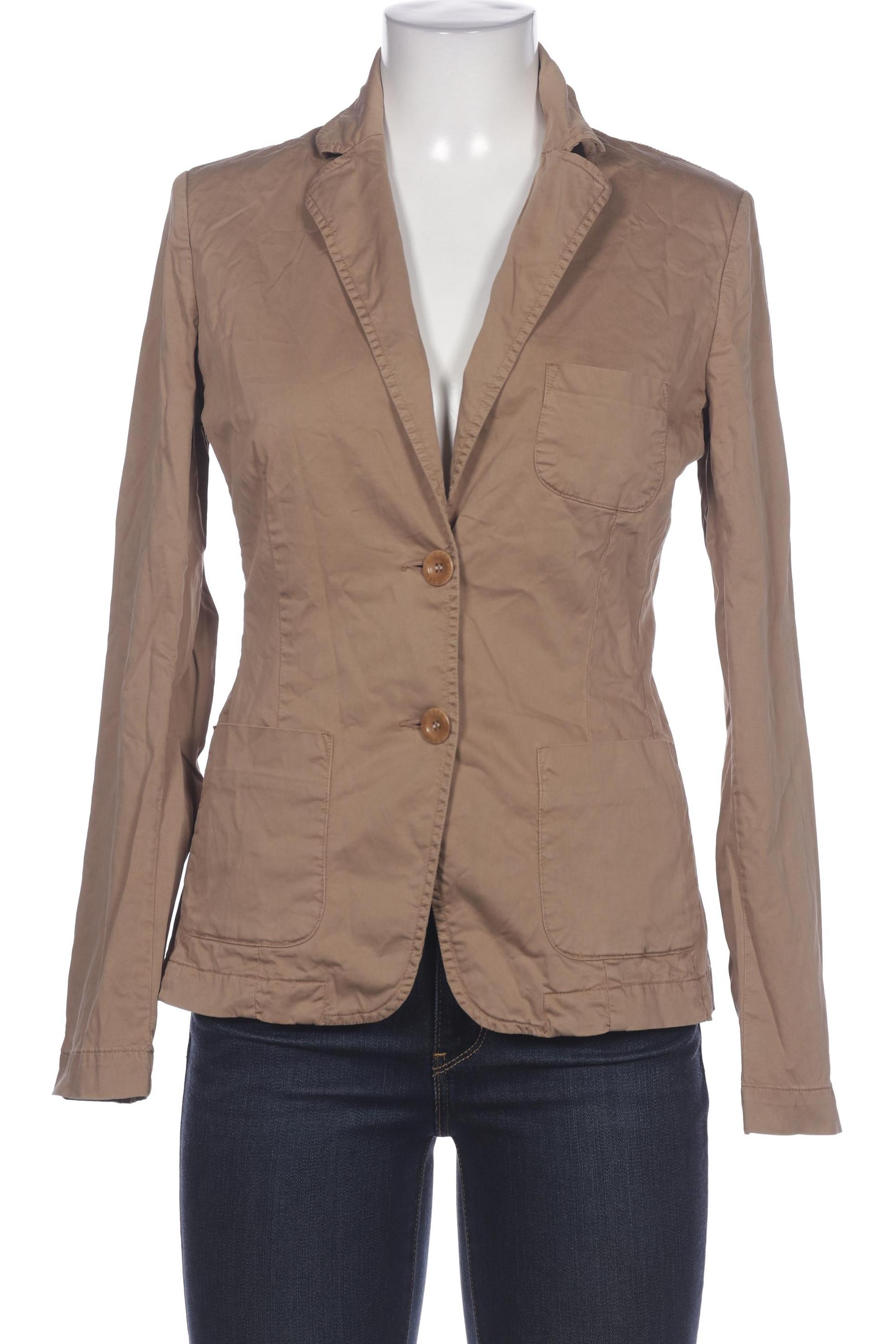 Thumbnail - Closed Damen Blazer, braun, Gr. 38