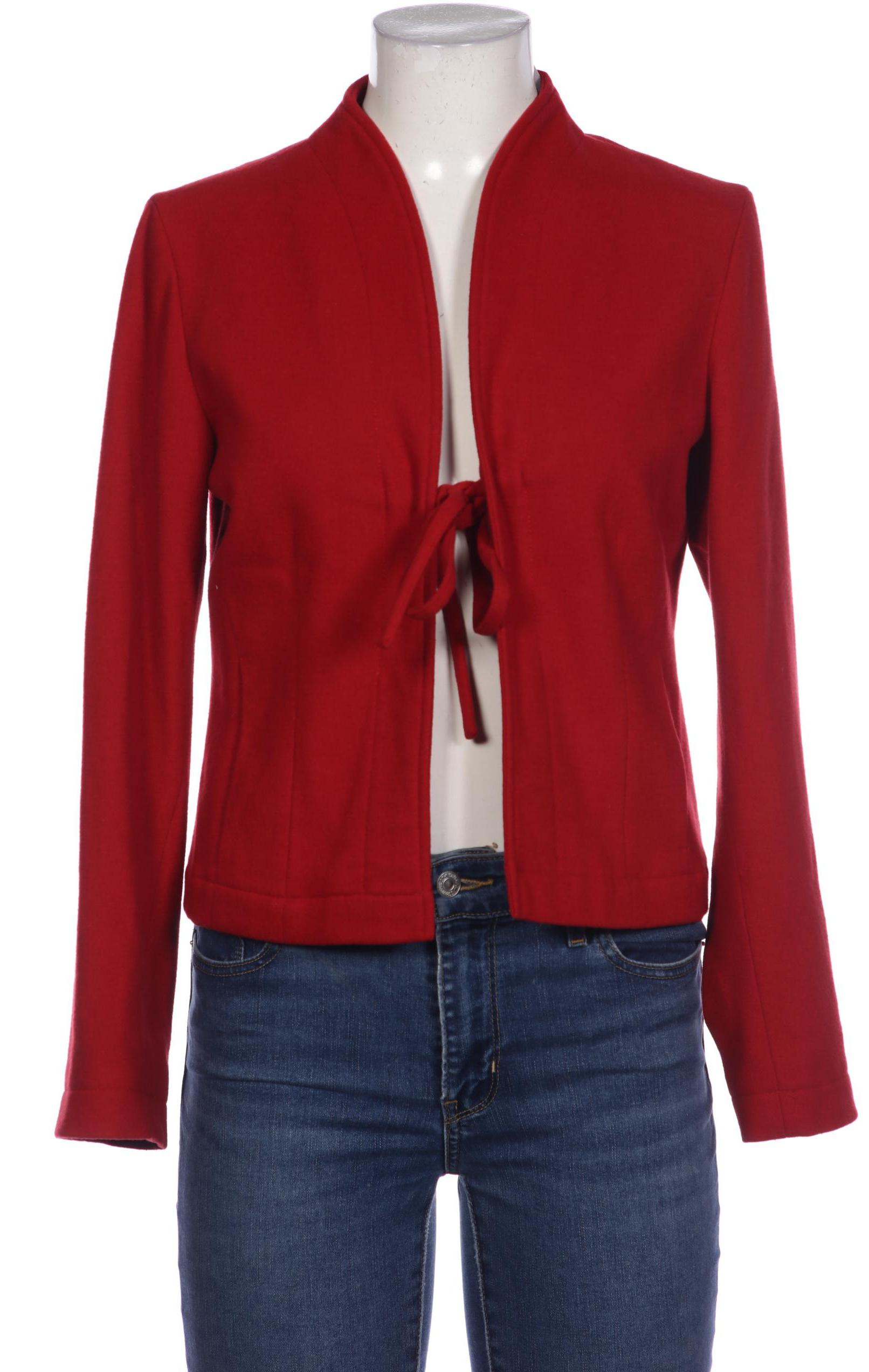 

Closed Damen Blazer, rot