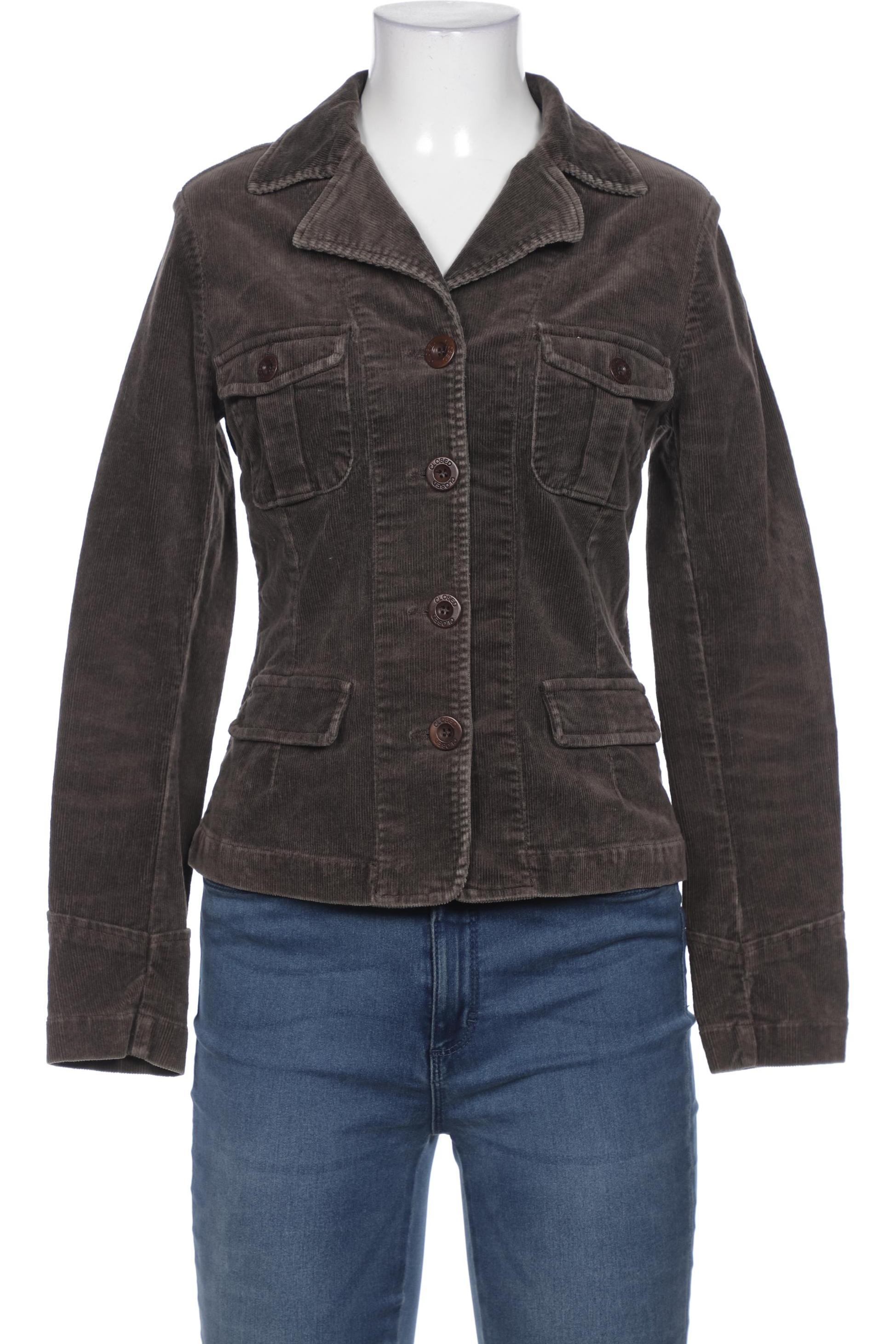 

Closed Damen Blazer, braun
