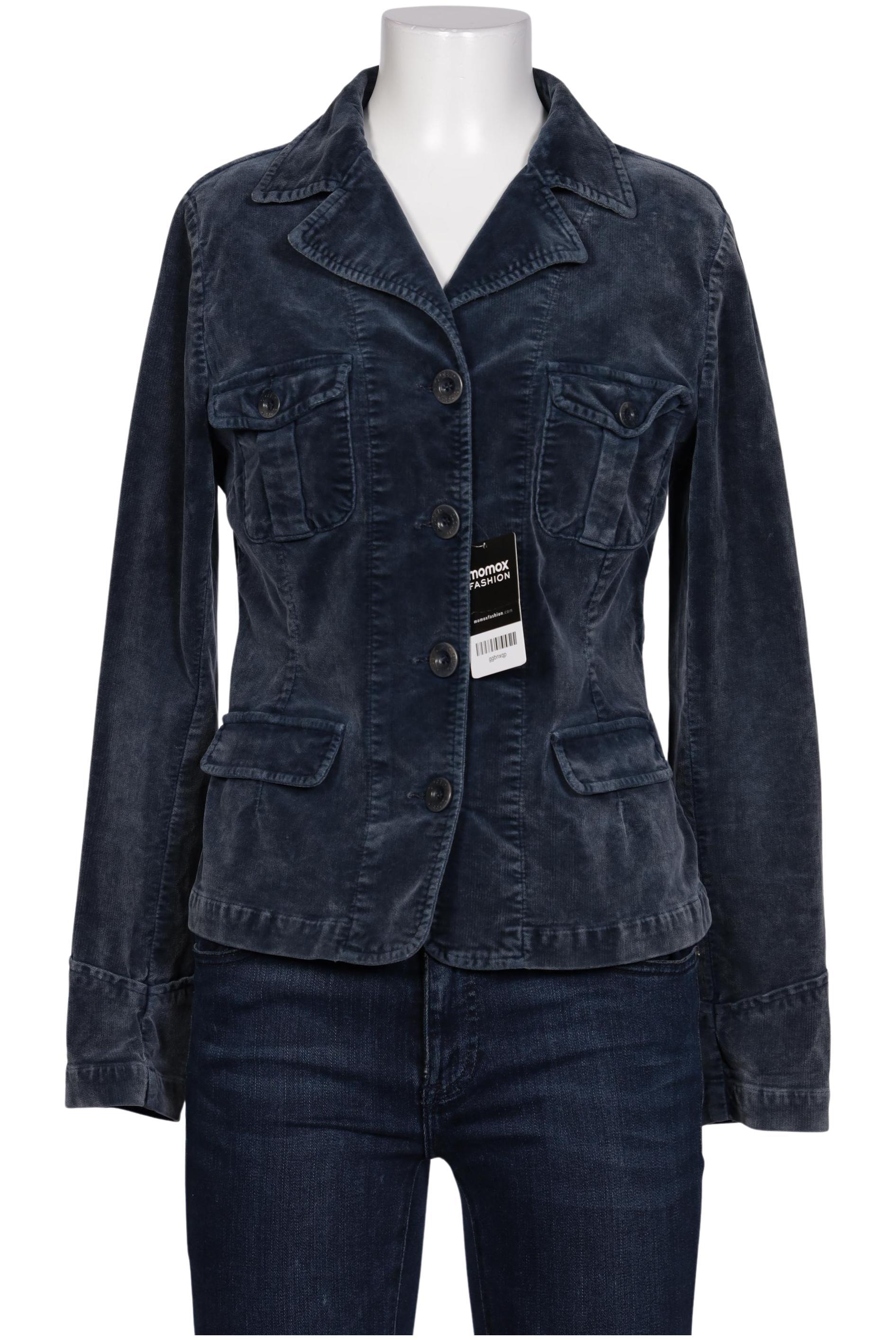 

Closed Damen Blazer, marineblau, Gr. 38