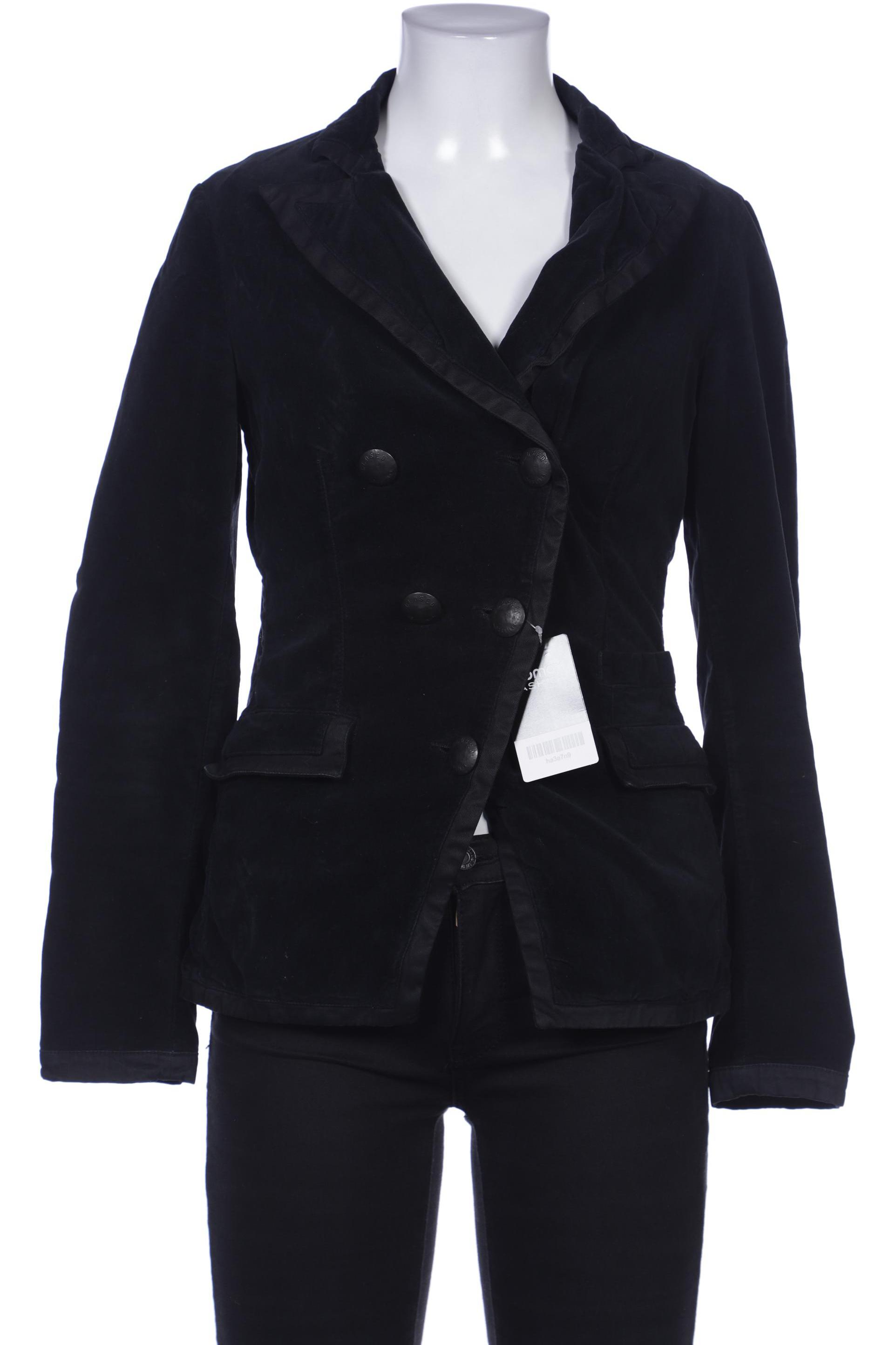 

Closed Damen Blazer, schwarz, Gr. 34