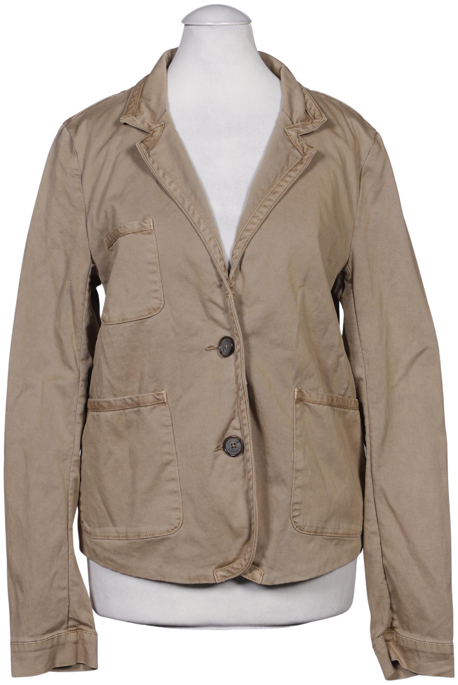 

Closed Damen Blazer, beige, Gr. 44