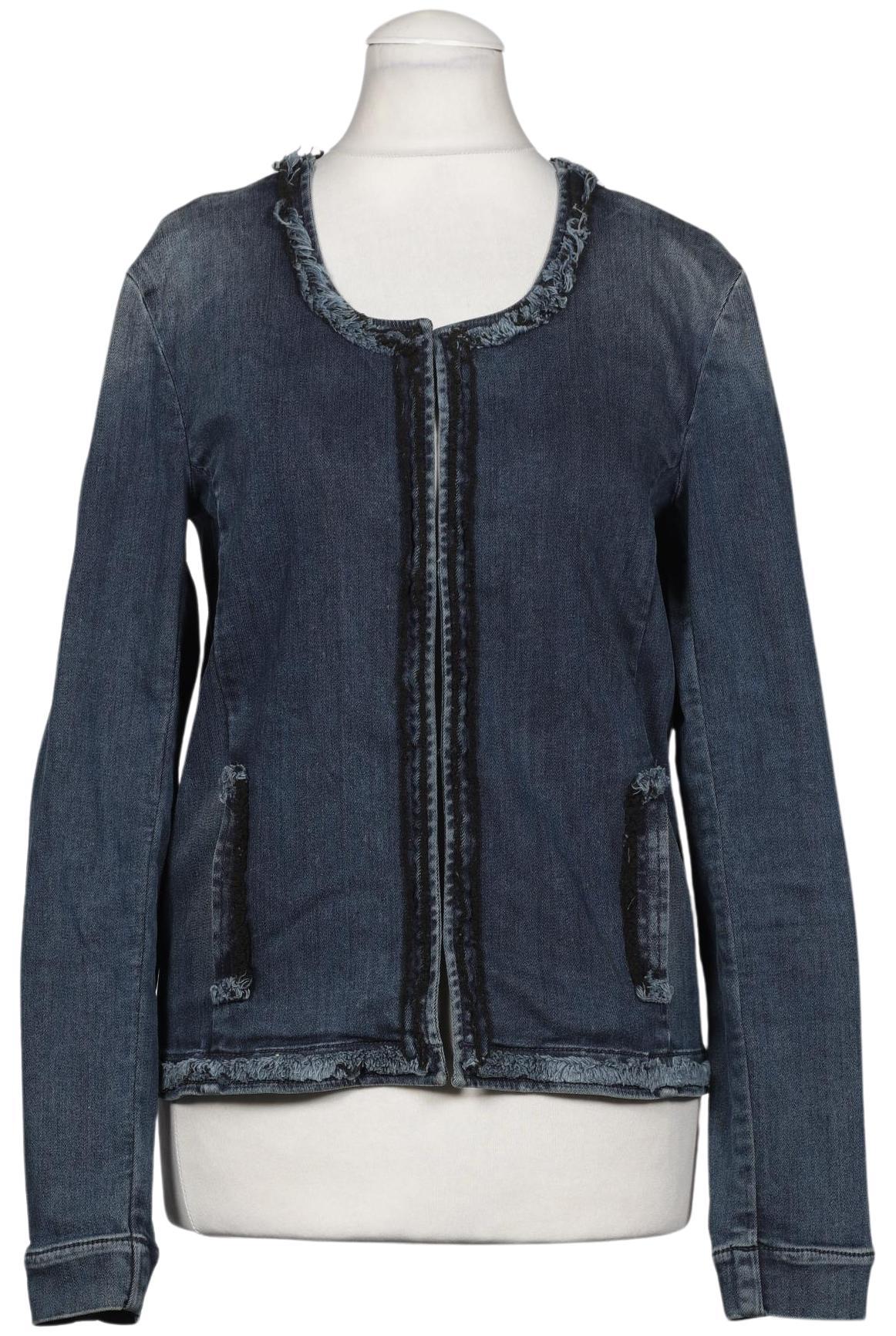 

Closed Damen Blazer, blau, Gr. 36