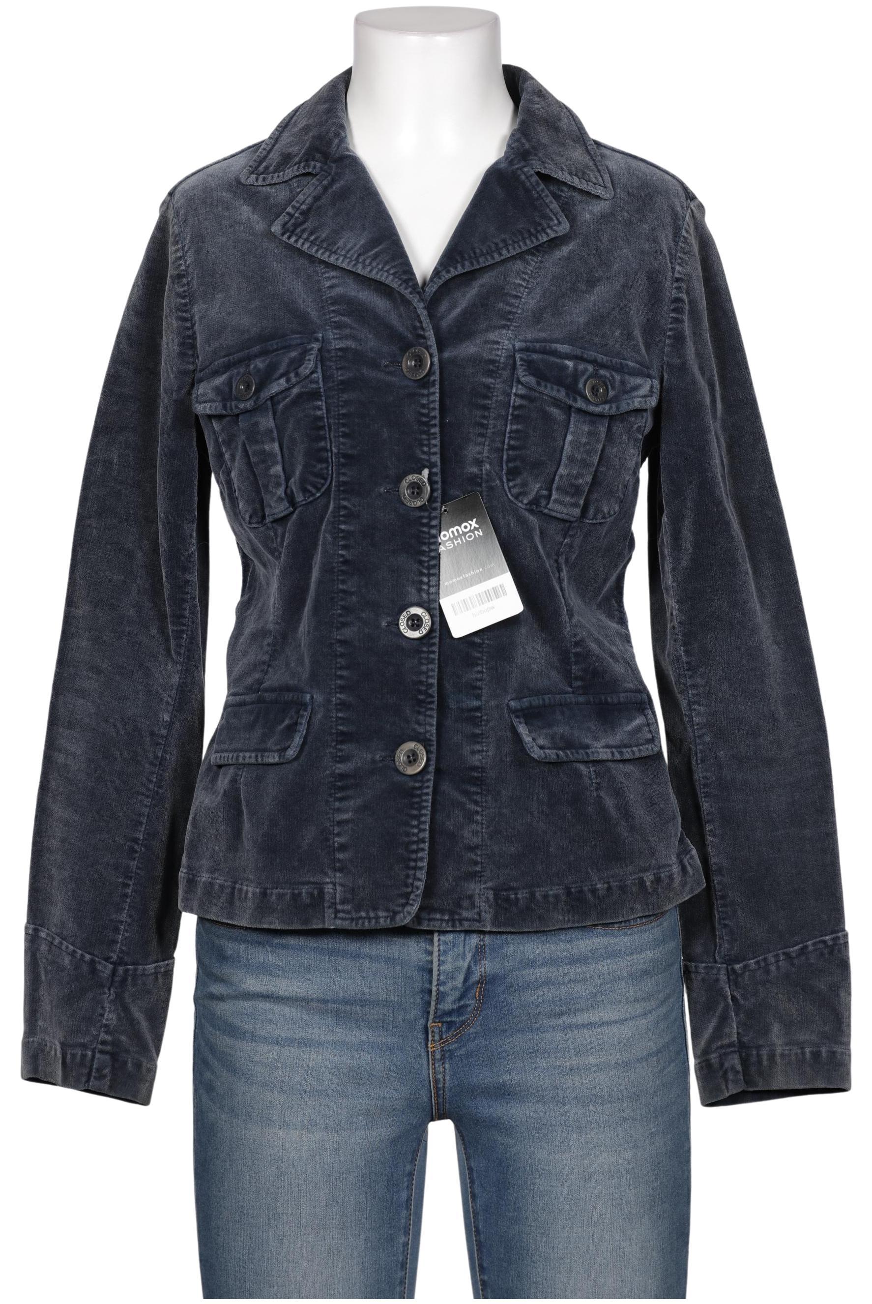 

Closed Damen Blazer, marineblau, Gr. 38