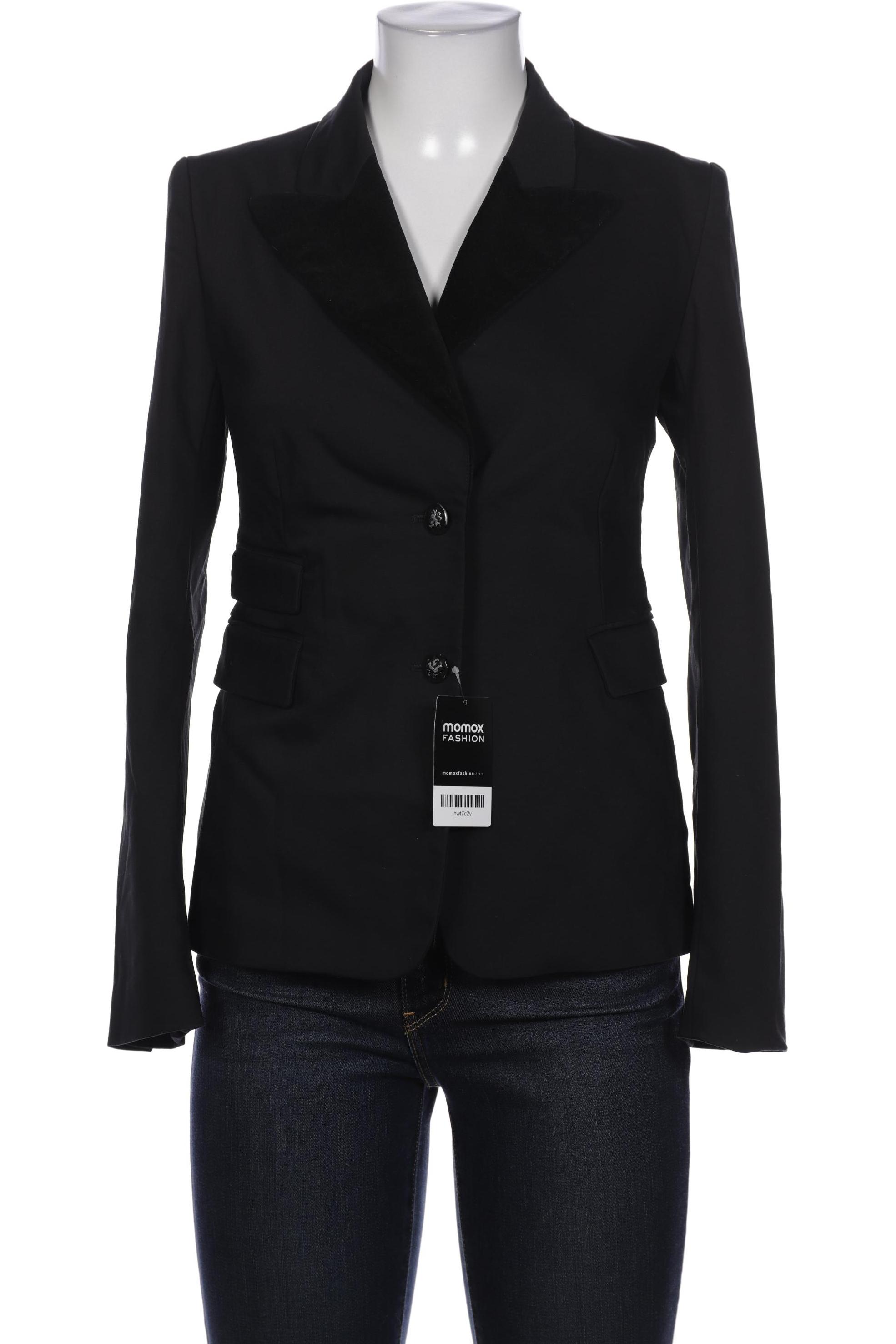 

Closed Damen Blazer, schwarz, Gr. 36