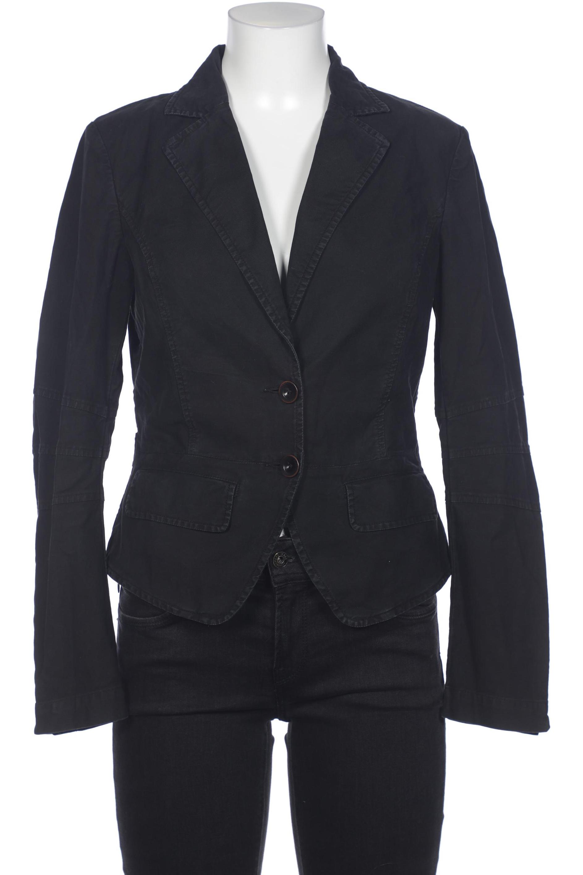 

Closed Damen Blazer, schwarz
