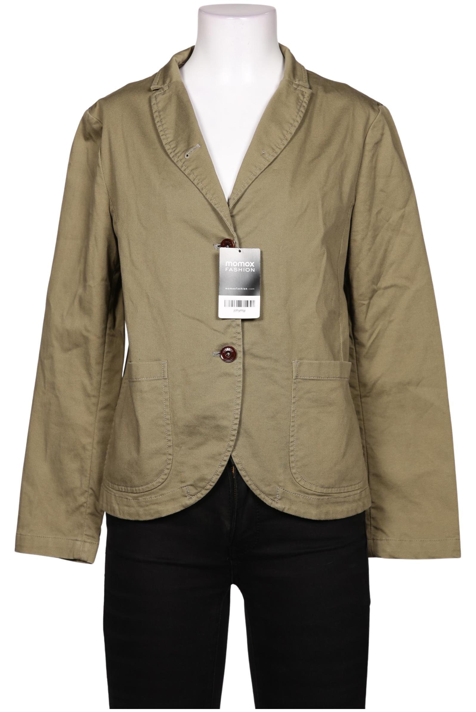 

Closed Damen Blazer, grün, Gr. 36
