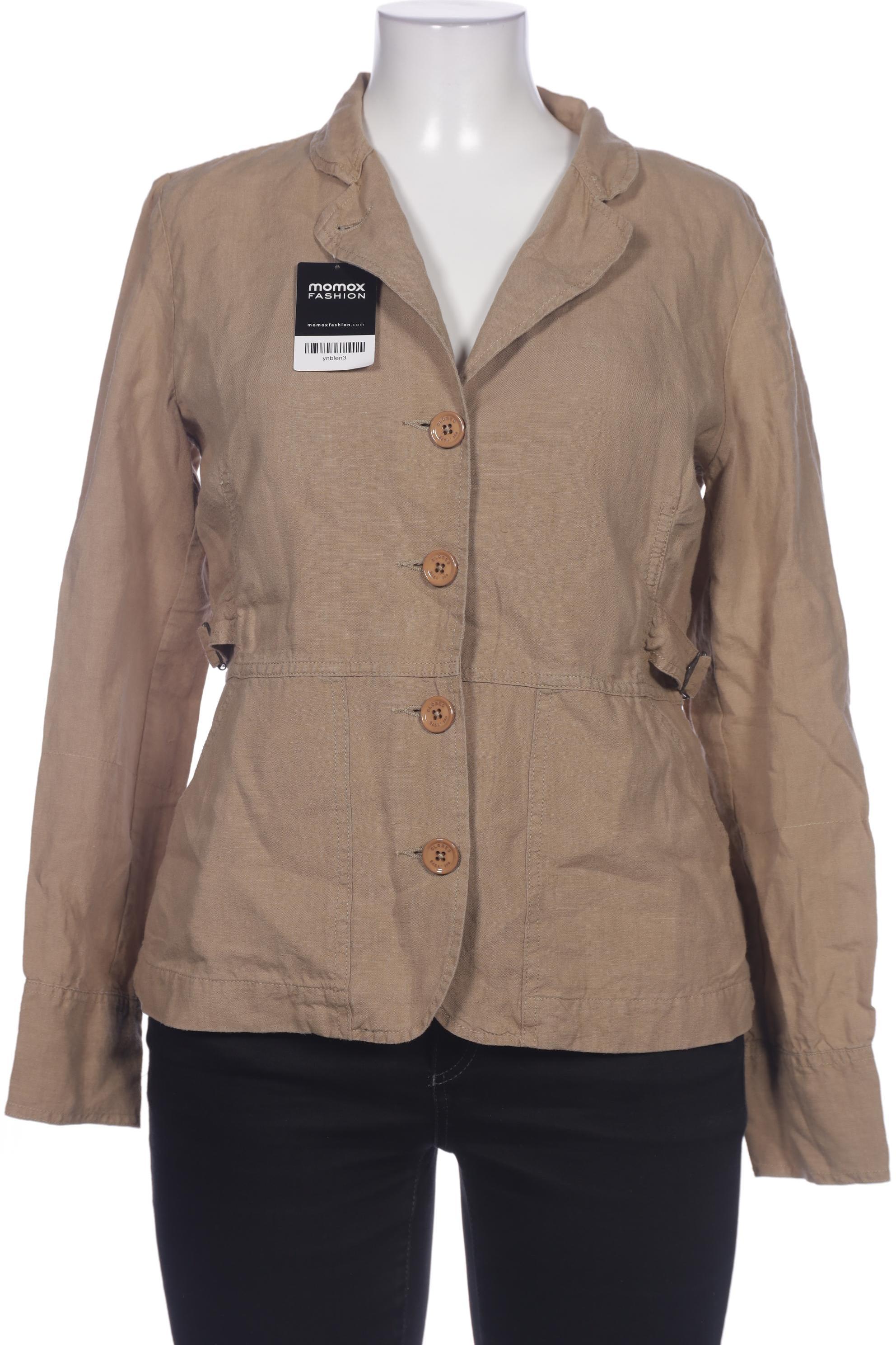 

Closed Damen Blazer, beige, Gr. 42