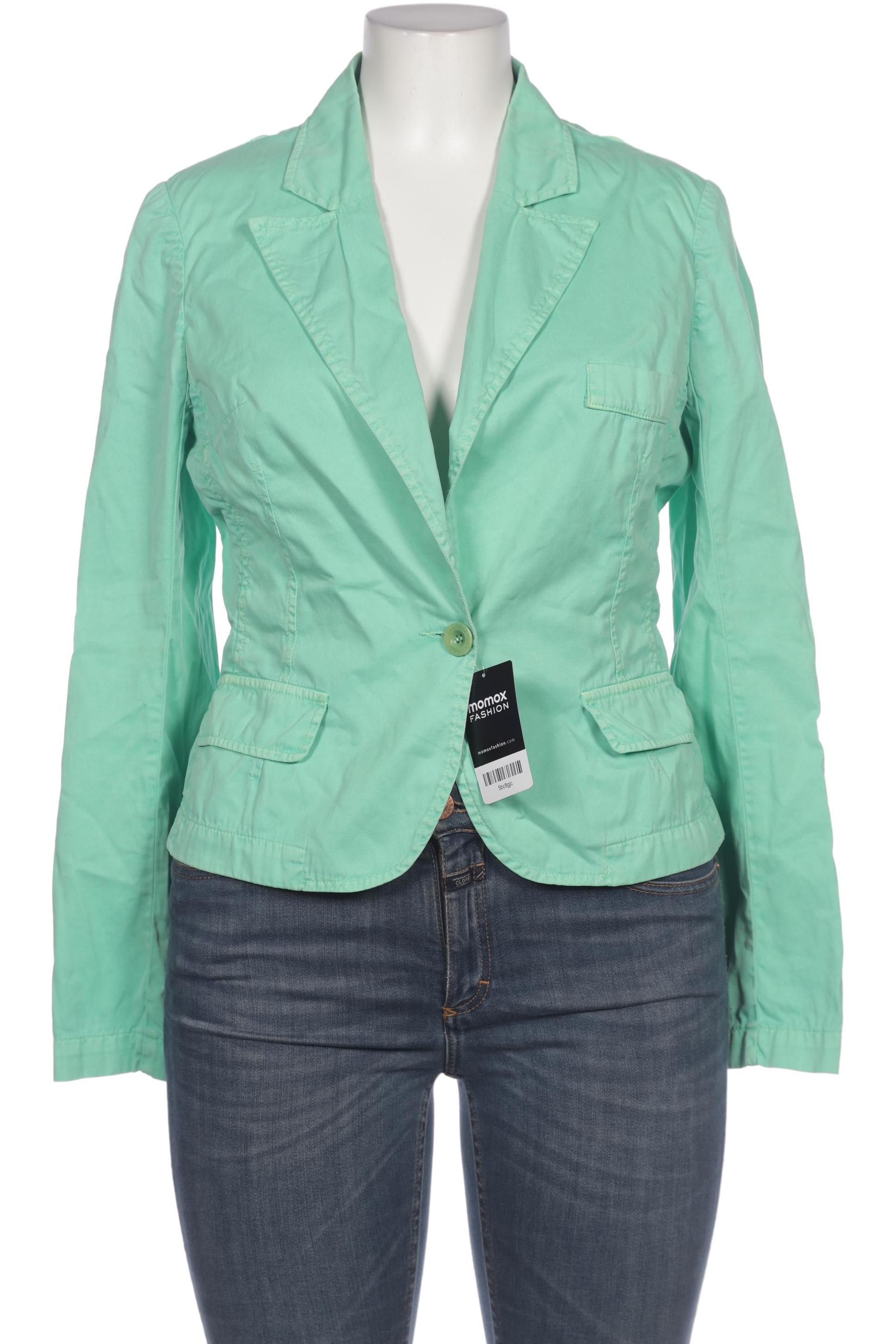 

Closed Damen Blazer, grün, Gr. 44