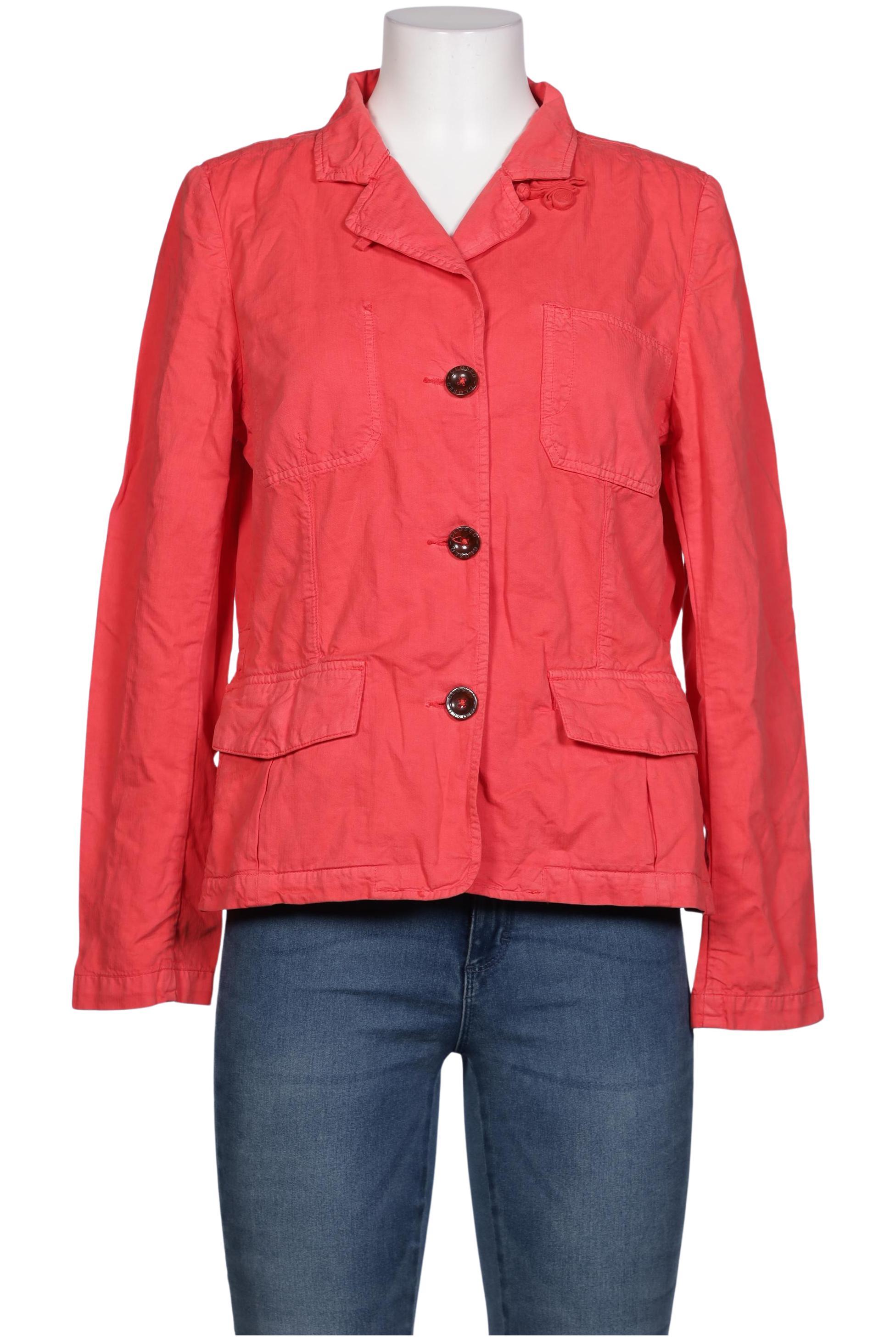 

Closed Damen Blazer, rot, Gr. 44