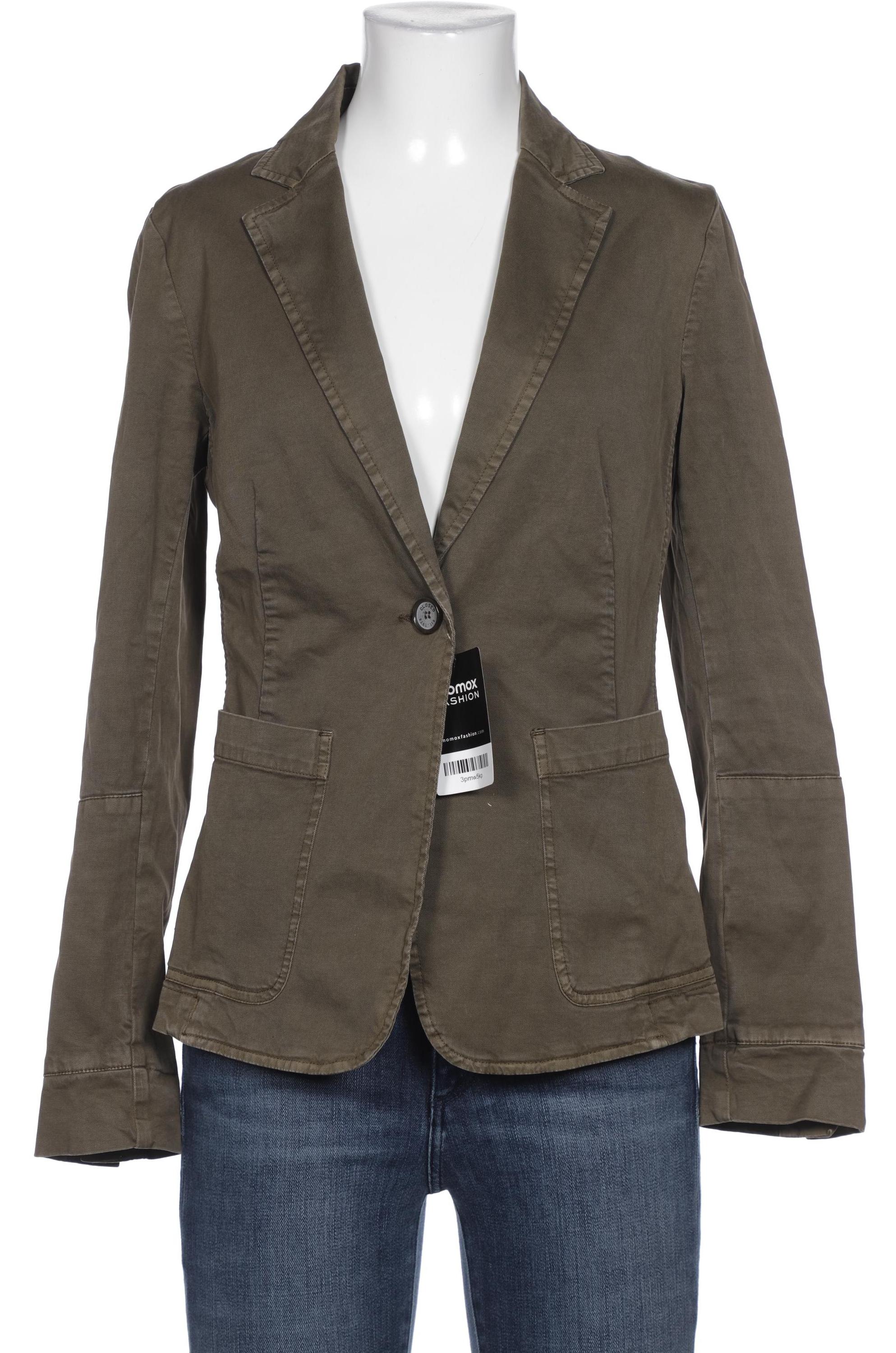 

Closed Damen Blazer, grün