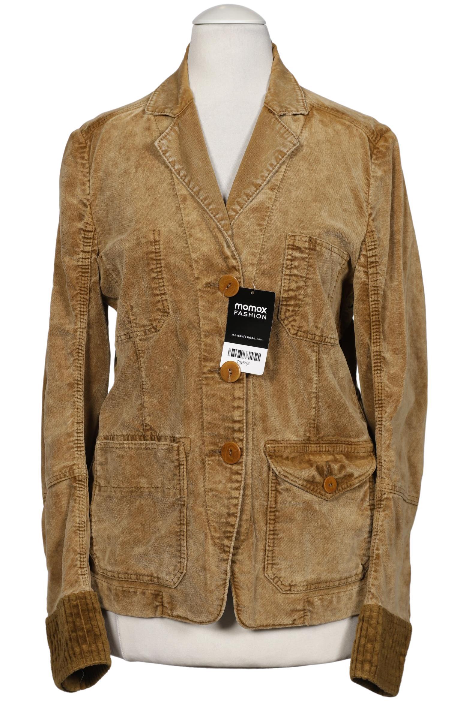 

Closed Damen Blazer, beige, Gr. 34