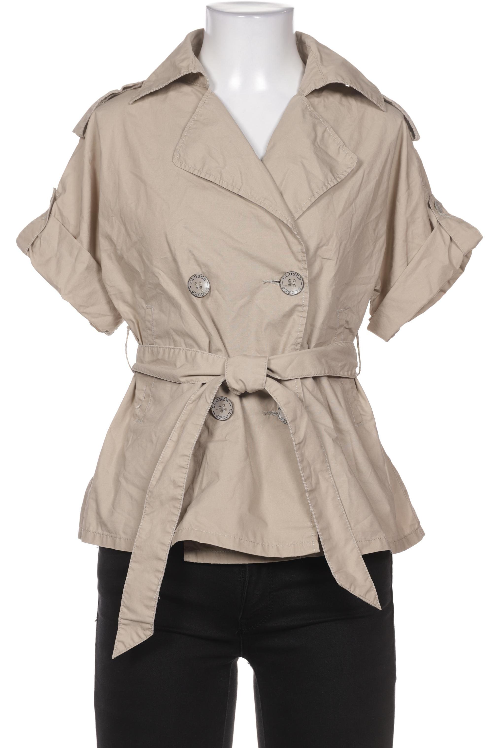 

Closed Damen Blazer, beige, Gr. 36