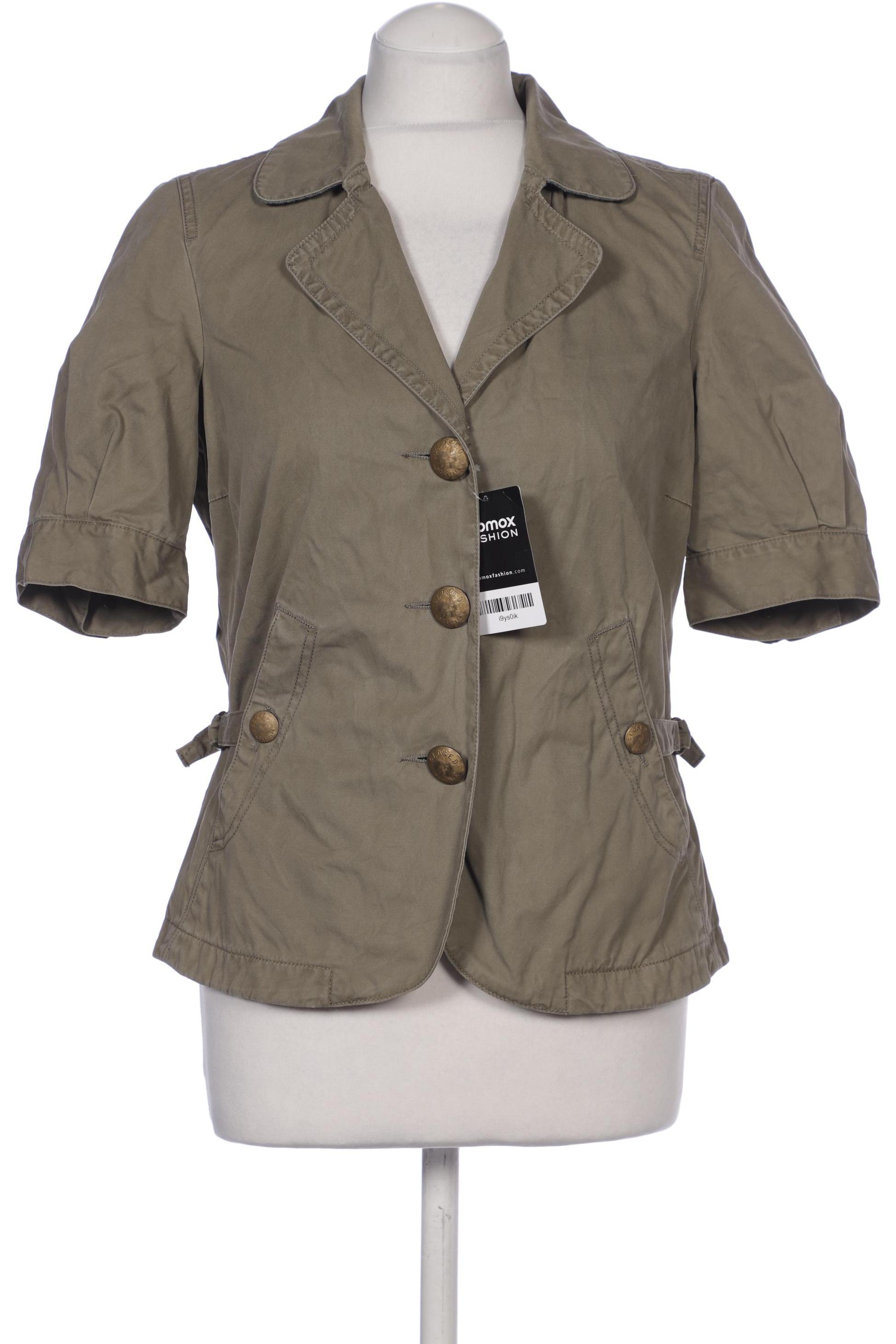 

Closed Damen Blazer, braun, Gr. 38