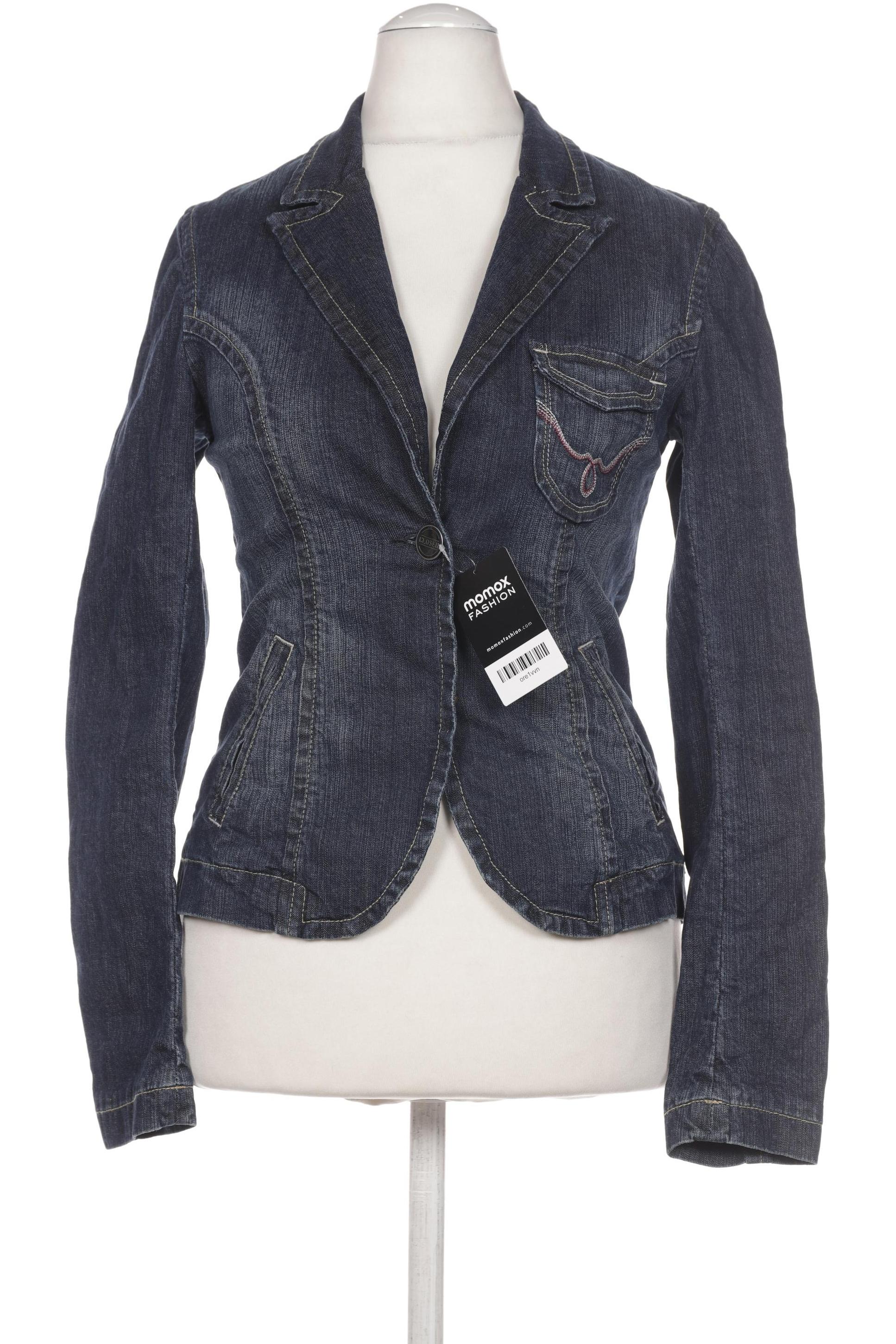 

Closed Damen Blazer, marineblau, Gr. 36