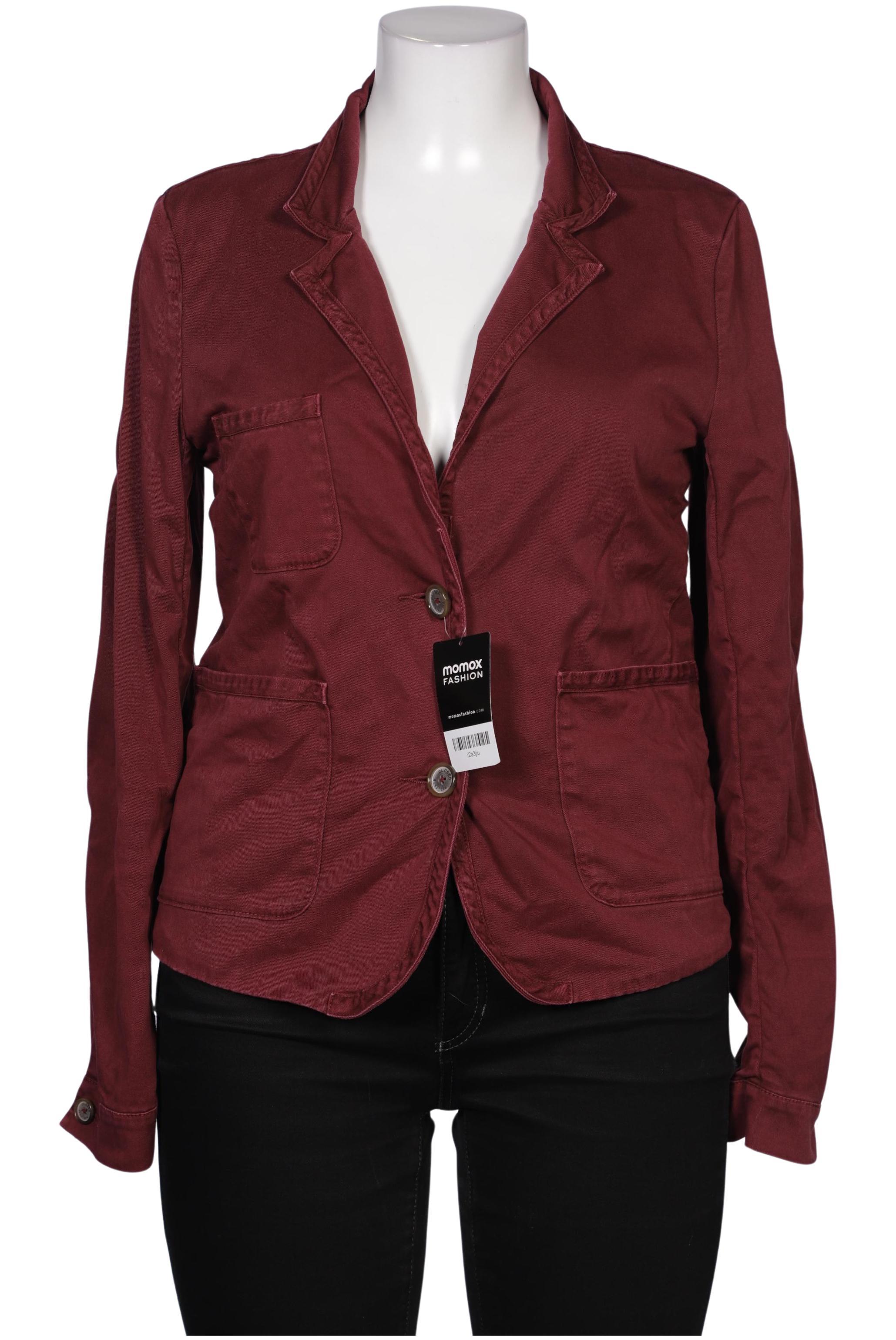 

Closed Damen Blazer, bordeaux, Gr. 44