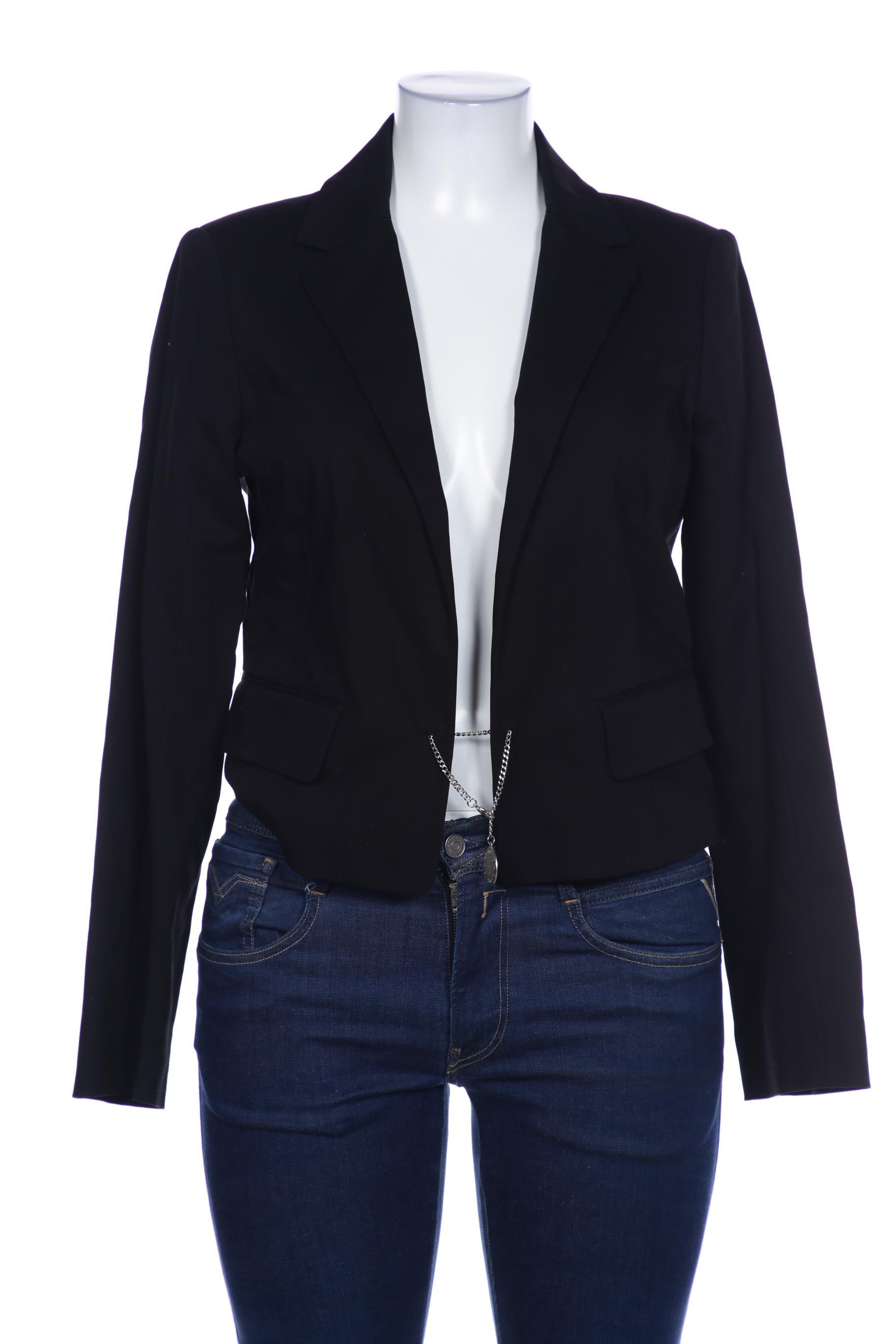 

Closed Damen Blazer, schwarz, Gr. 44