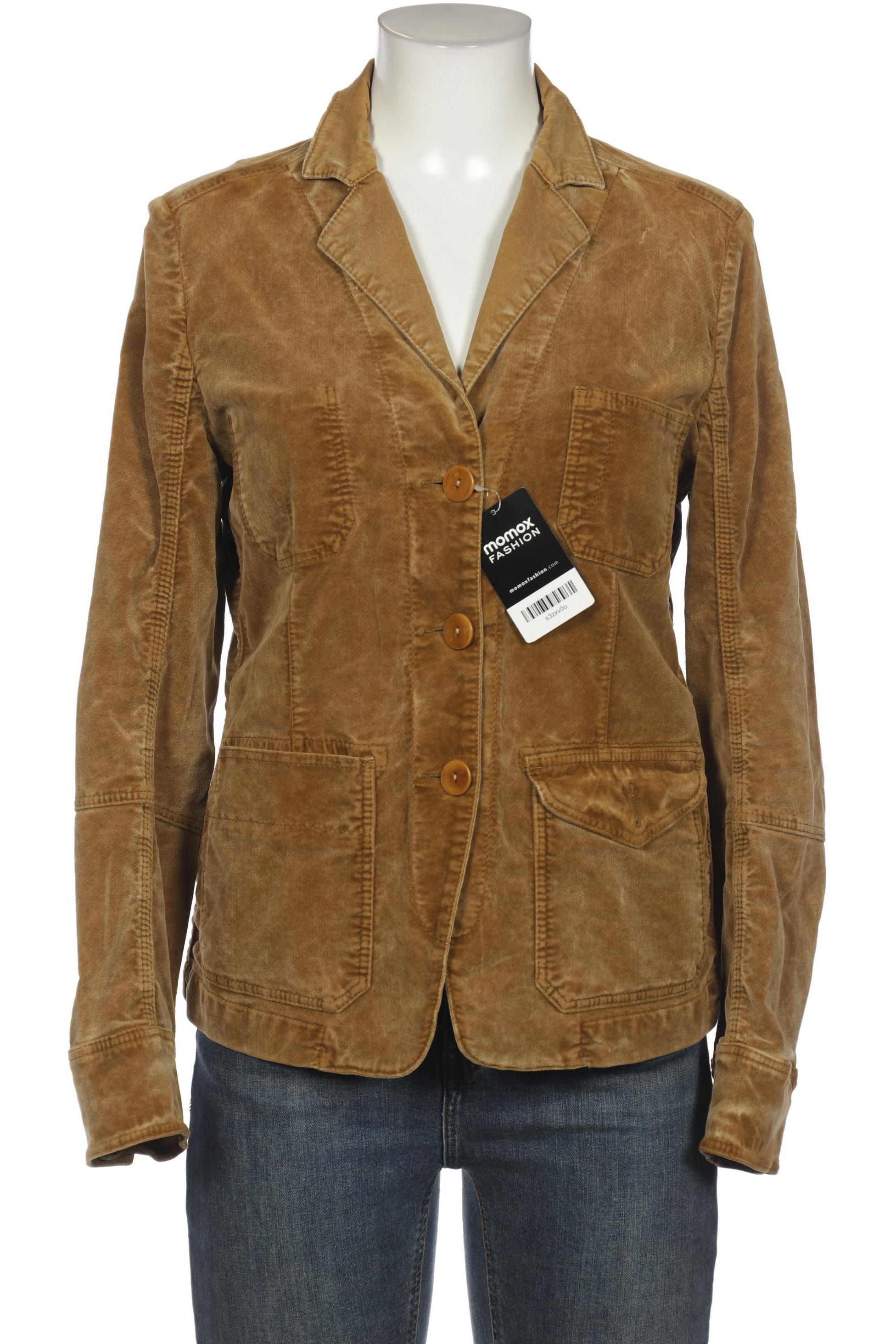 

Closed Damen Blazer, beige, Gr. 38