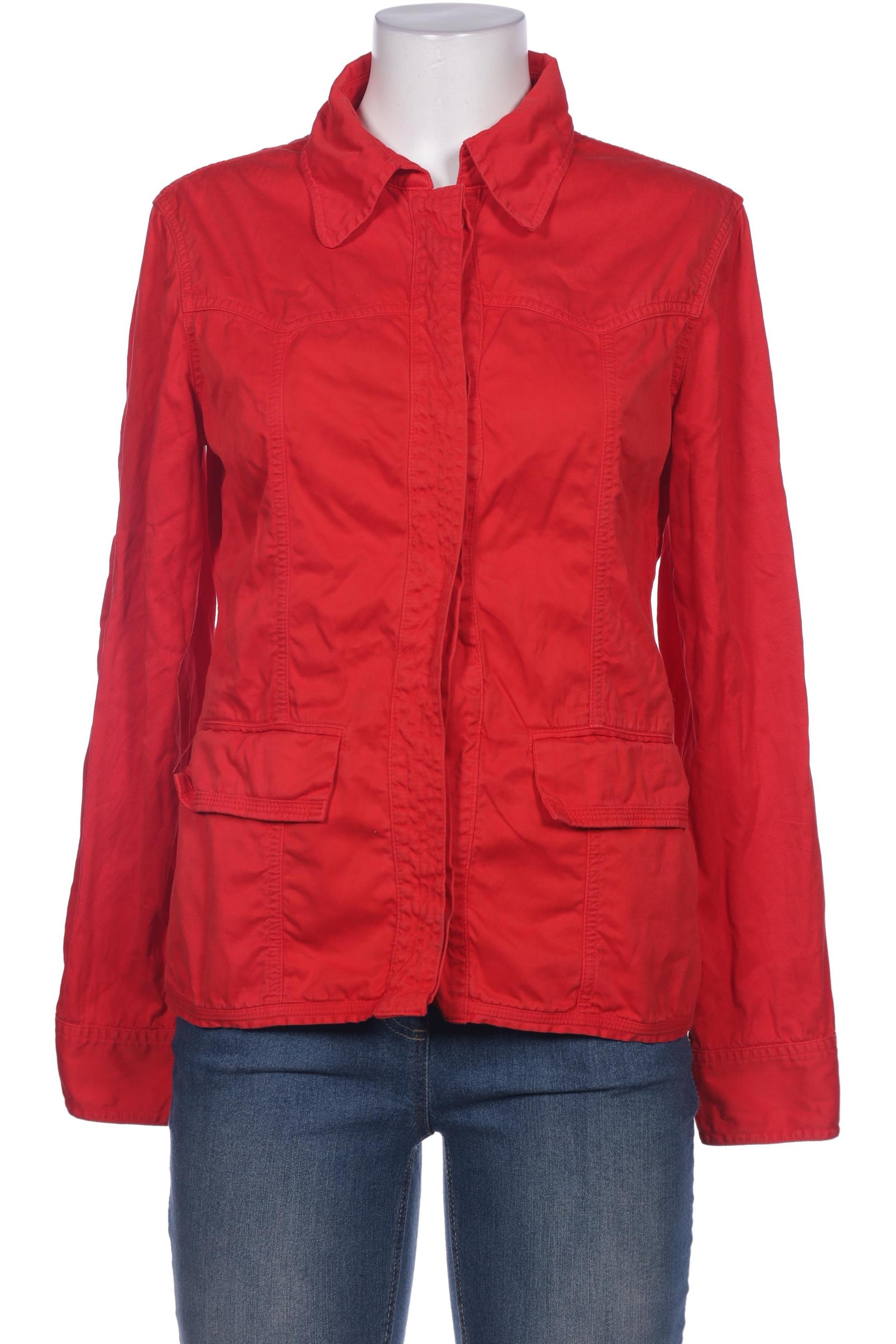

Closed Damen Blazer, rot, Gr. 38