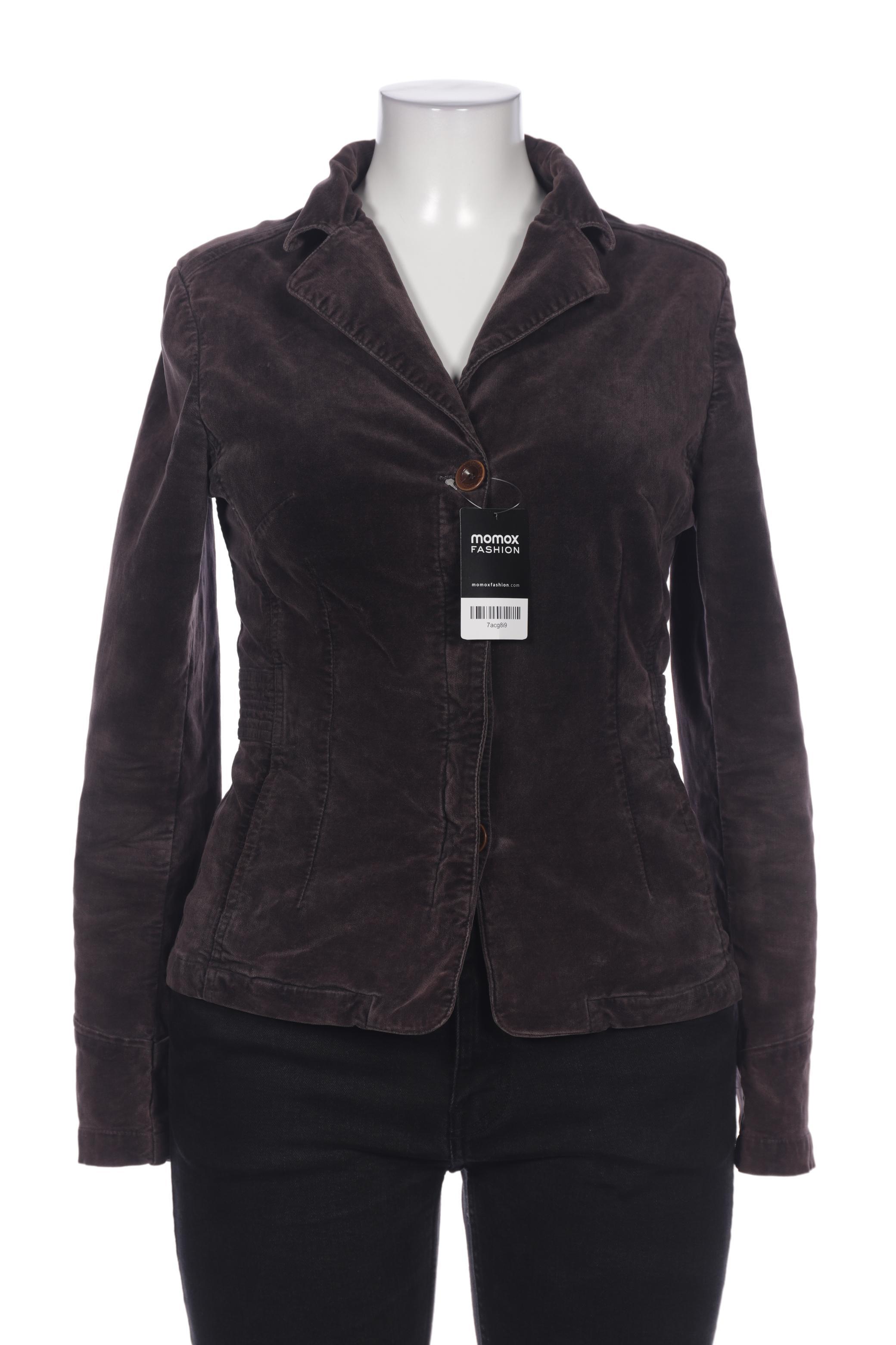 

Closed Damen Blazer, bordeaux, Gr. 42