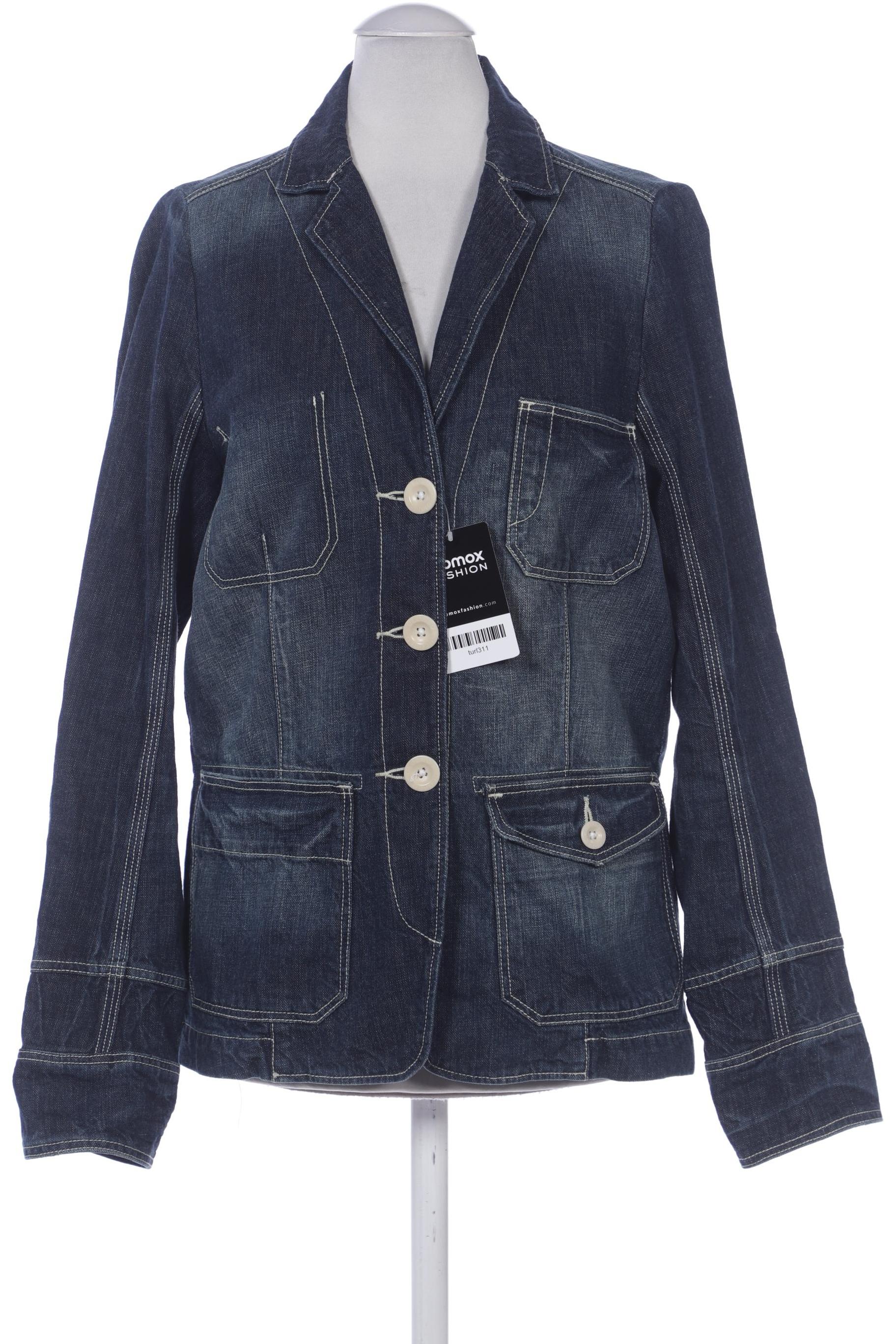 

Closed Damen Blazer, marineblau, Gr. 36