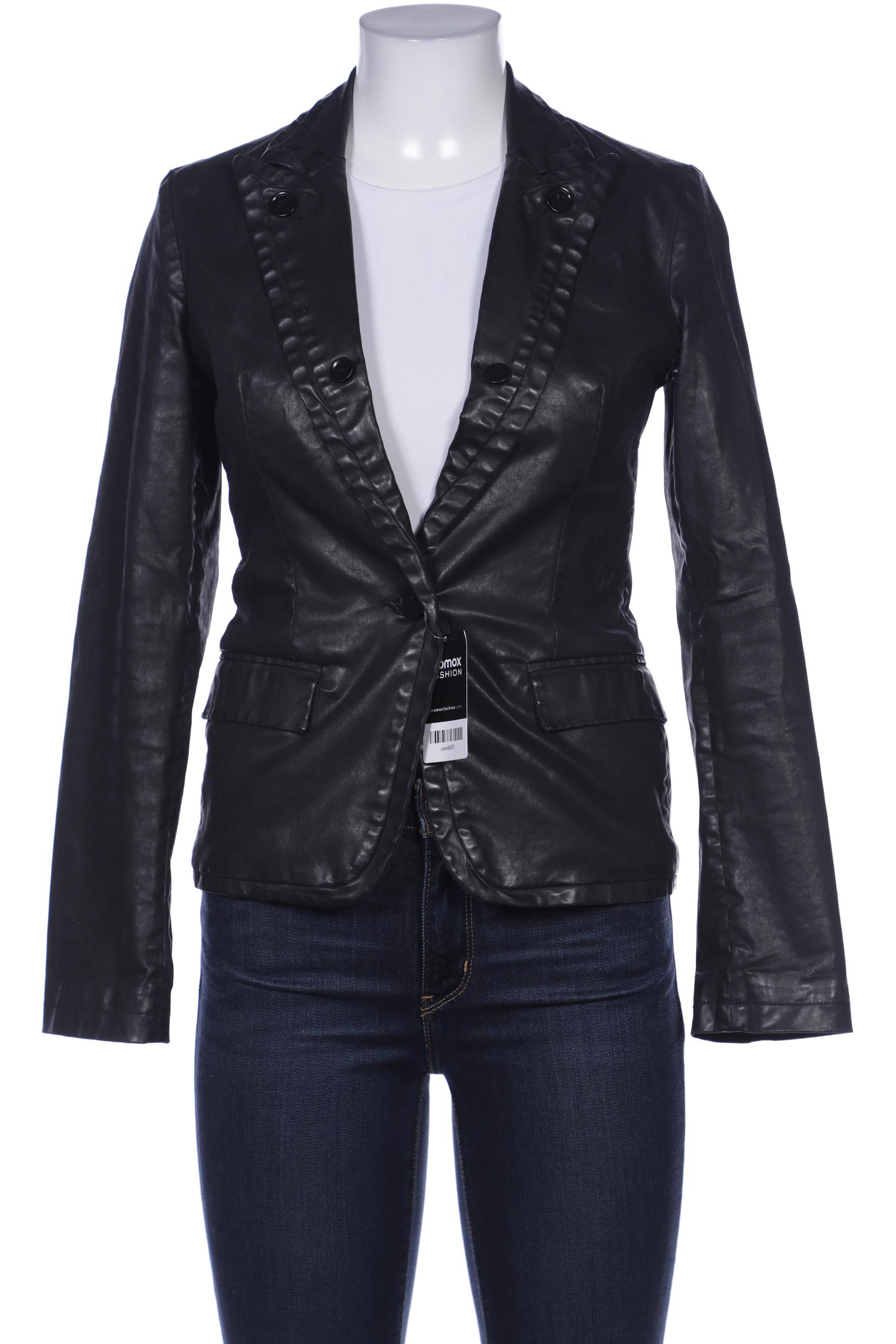 

Closed Damen Blazer, schwarz, Gr. 36