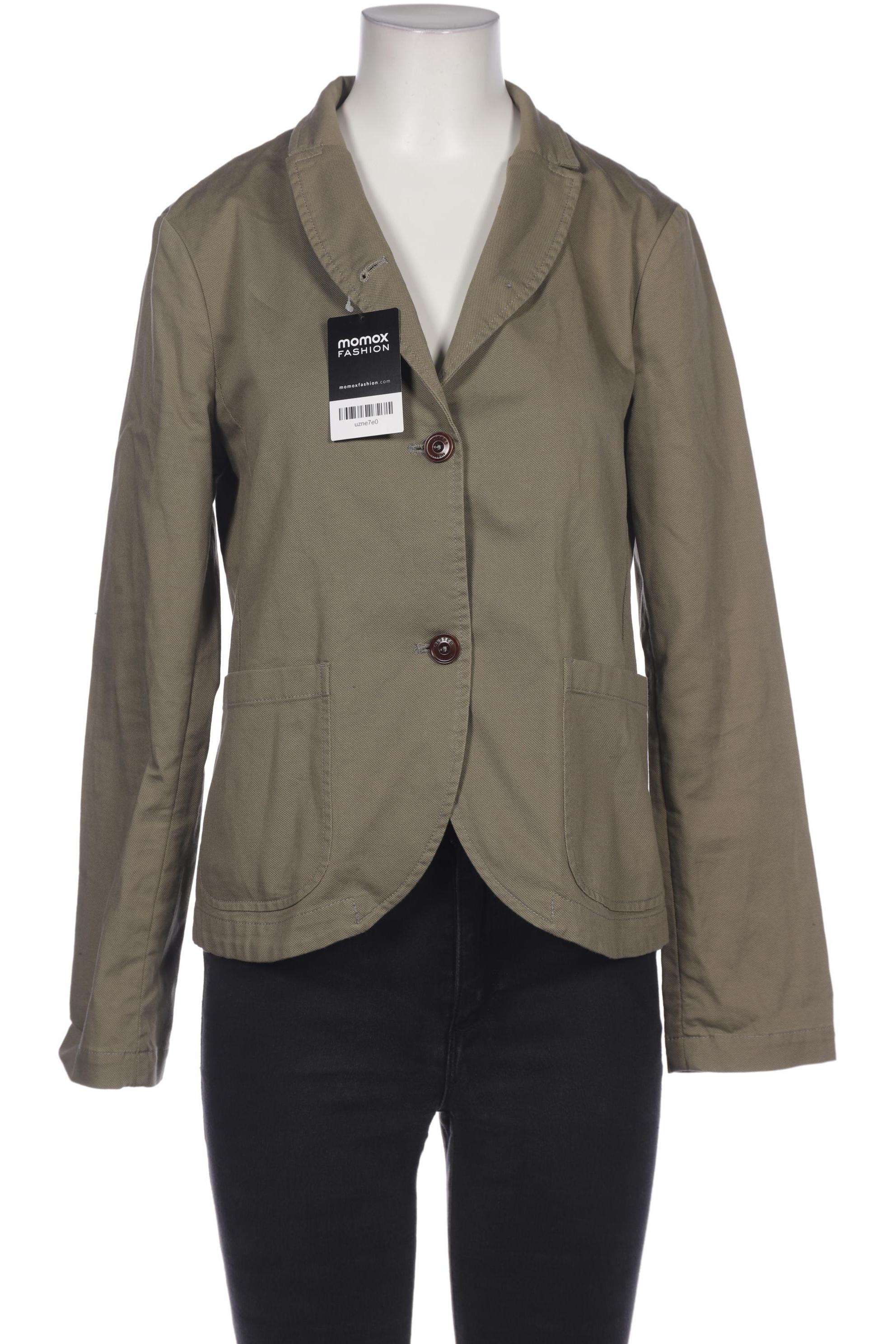 

Closed Damen Blazer, grün