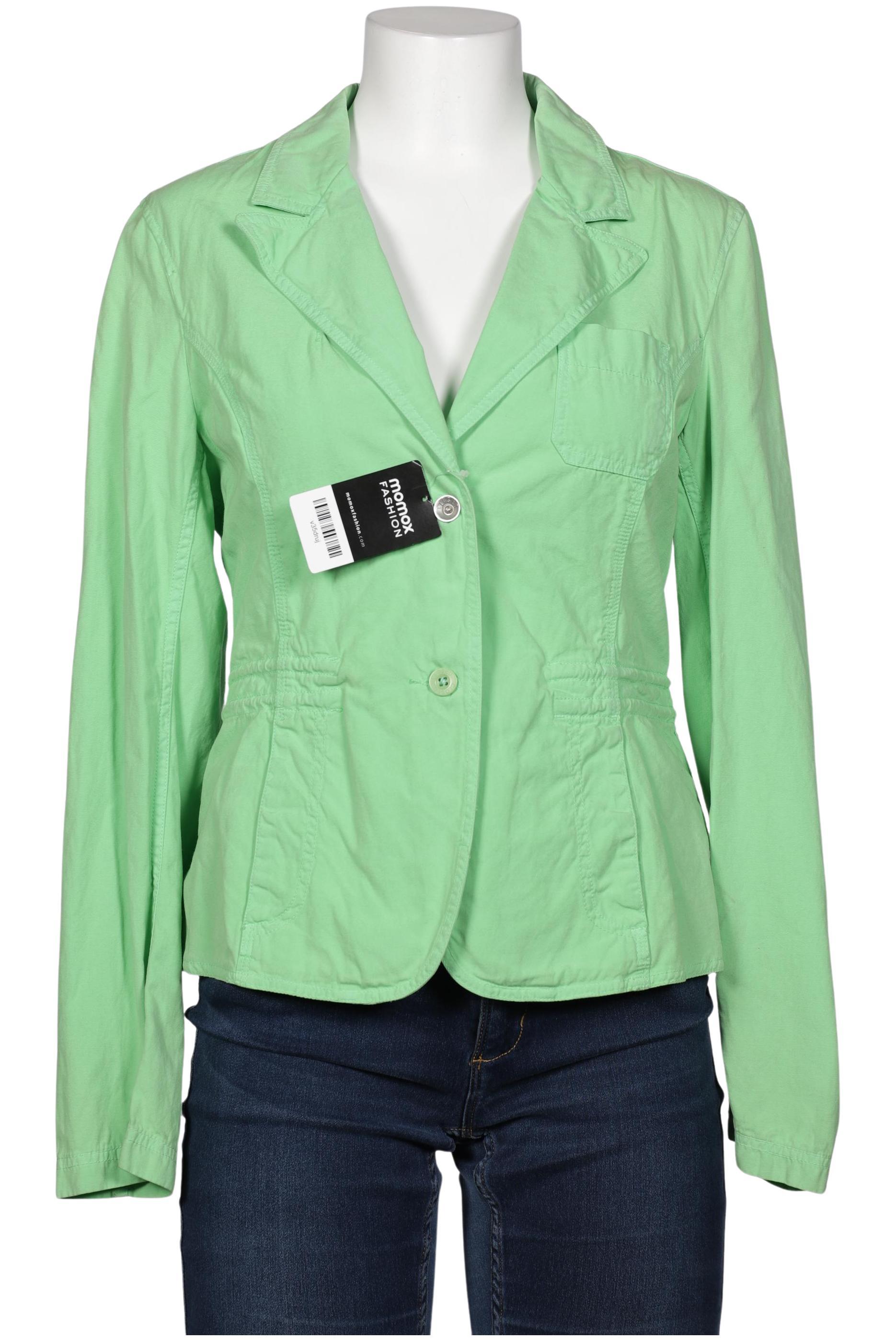 

Closed Damen Blazer, hellgrün, Gr. 42