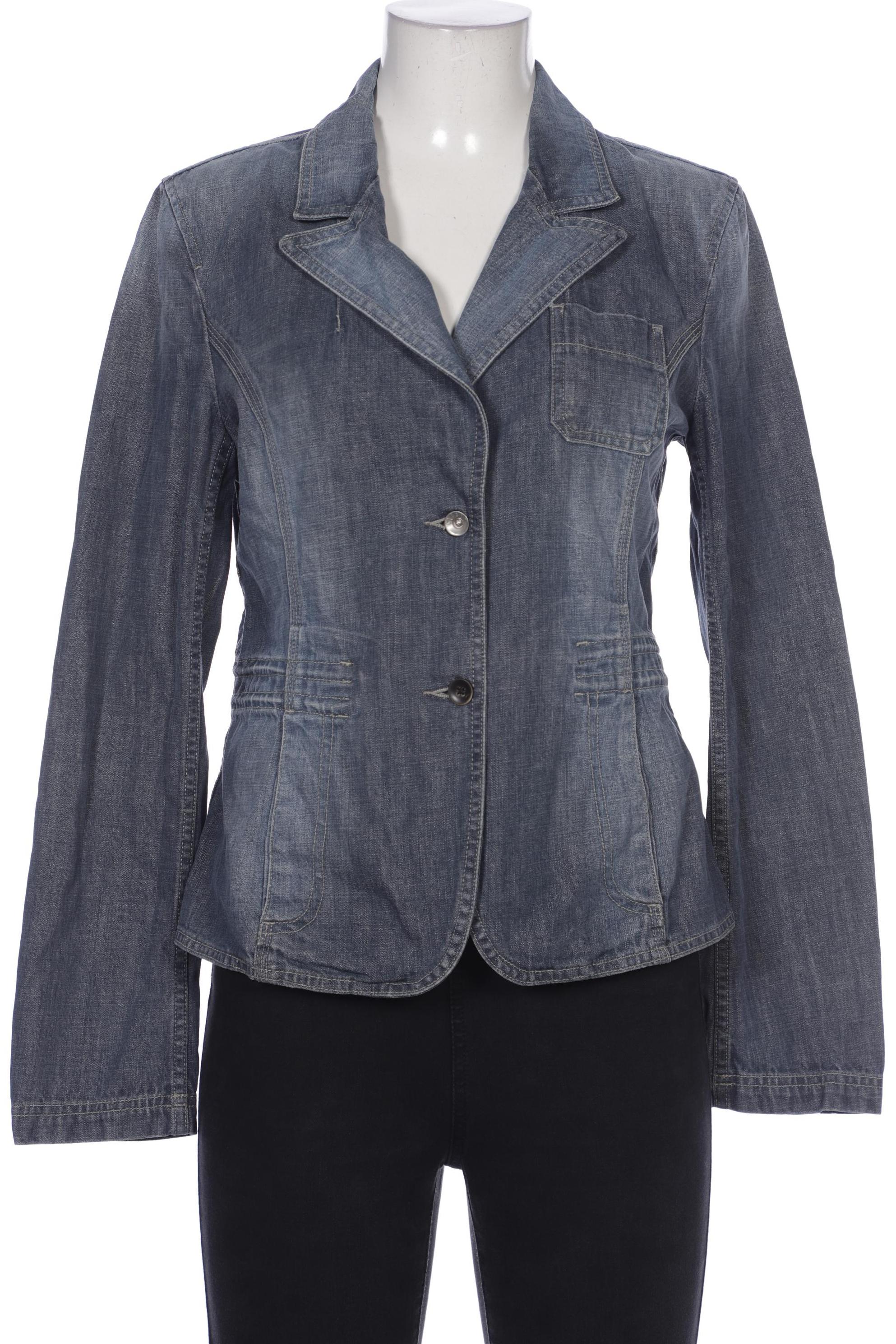 

Closed Damen Blazer, blau, Gr. 42
