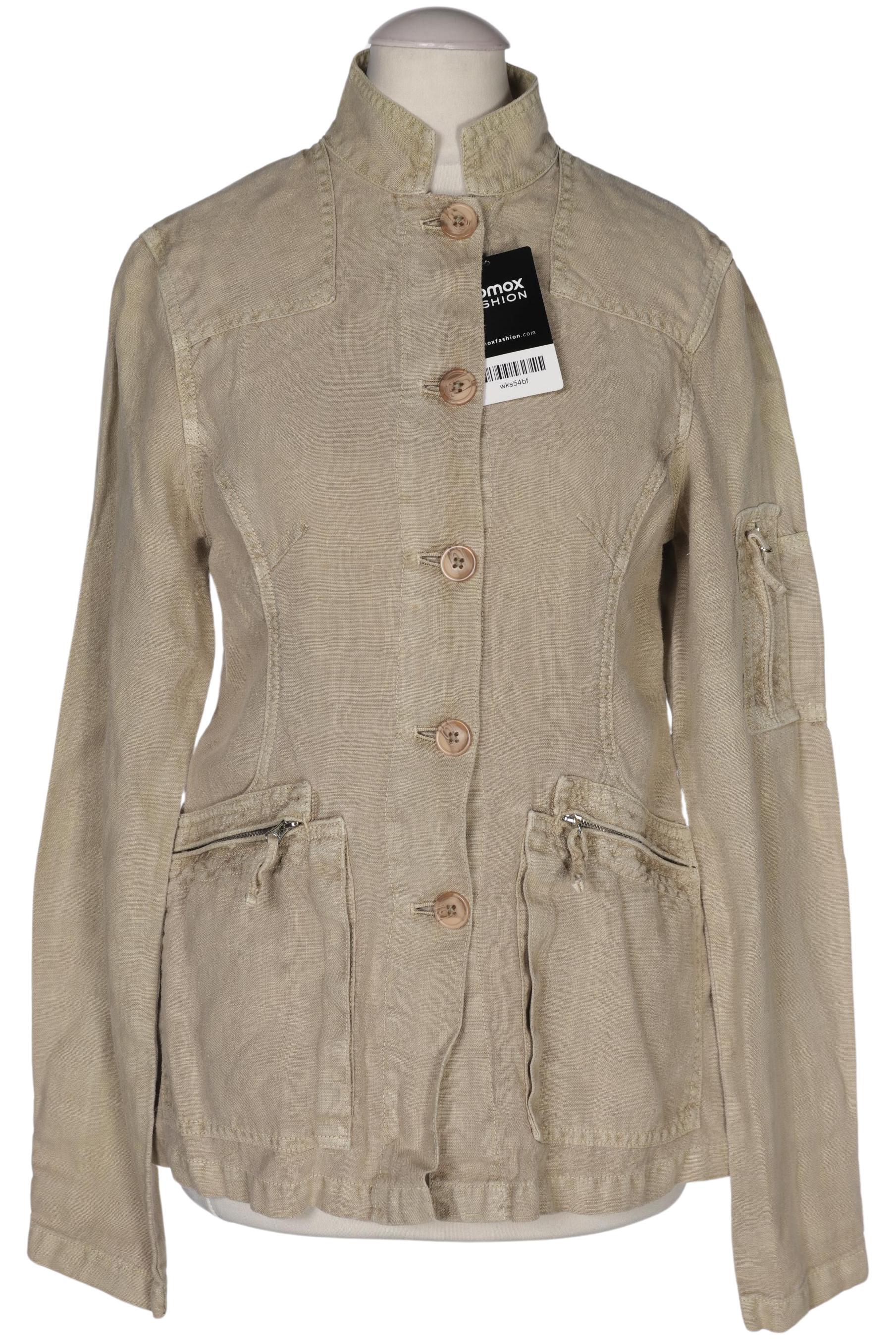 

Closed Damen Blazer, beige, Gr. 34