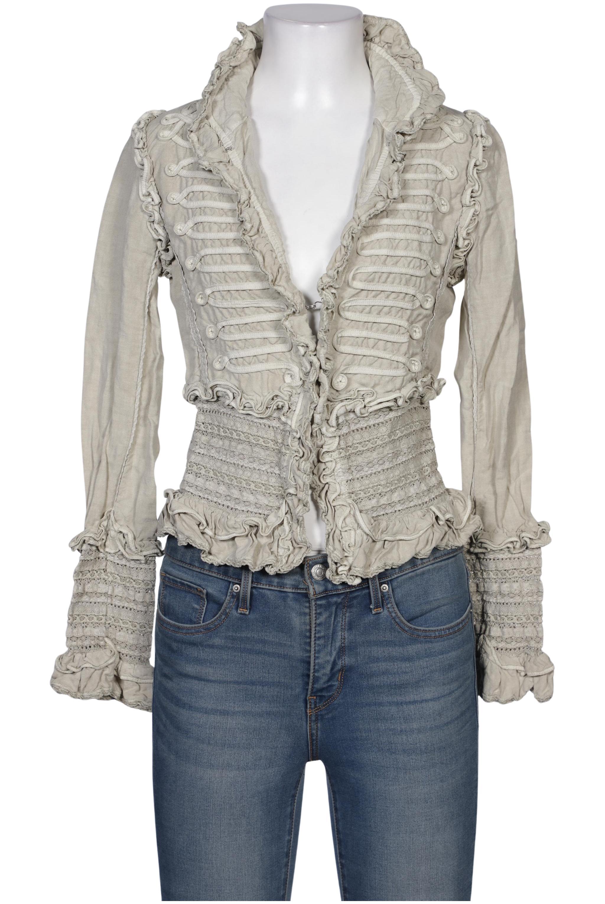 

Closed Damen Blazer, beige, Gr. 36