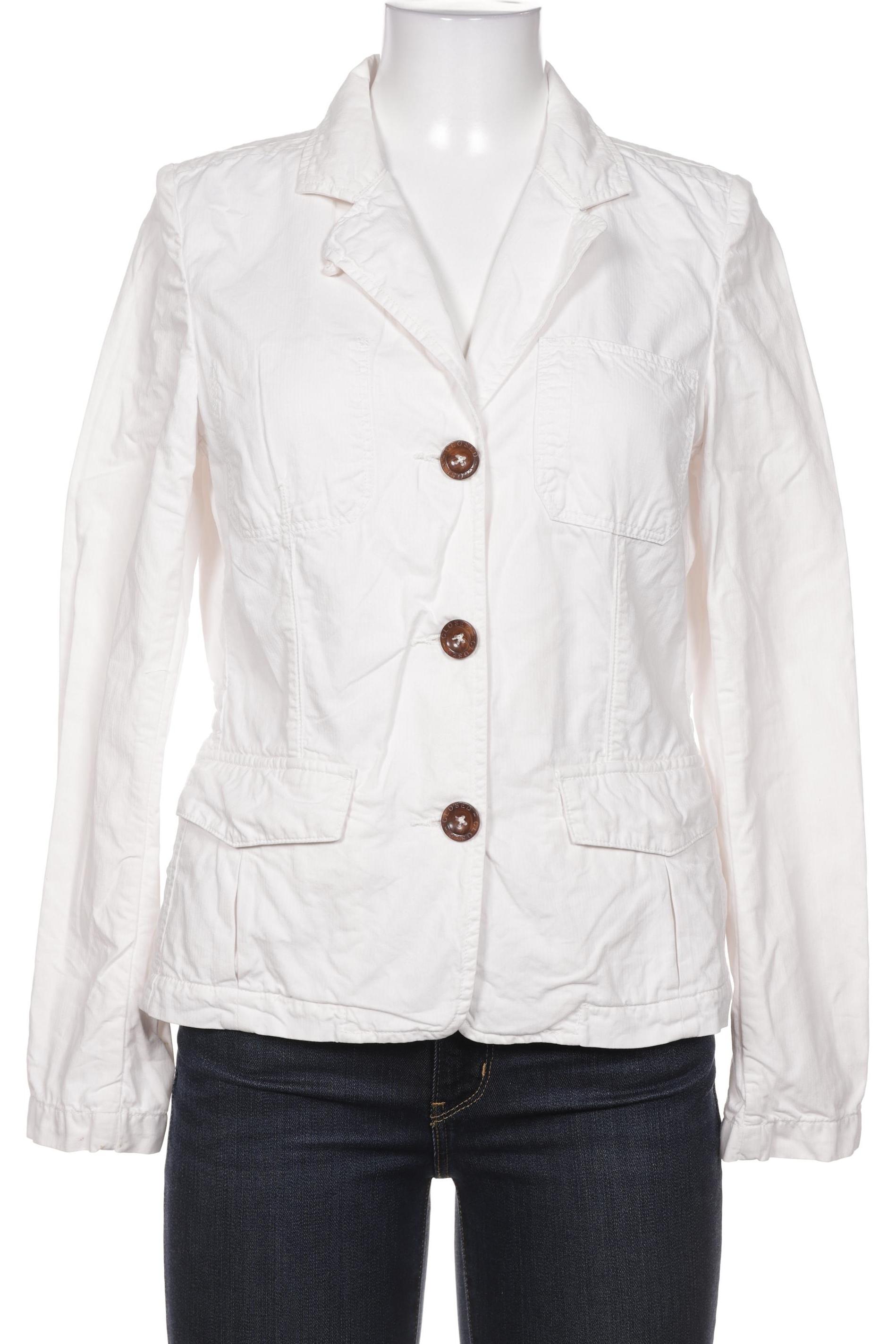 

Closed Damen Blazer, weiß, Gr. 38