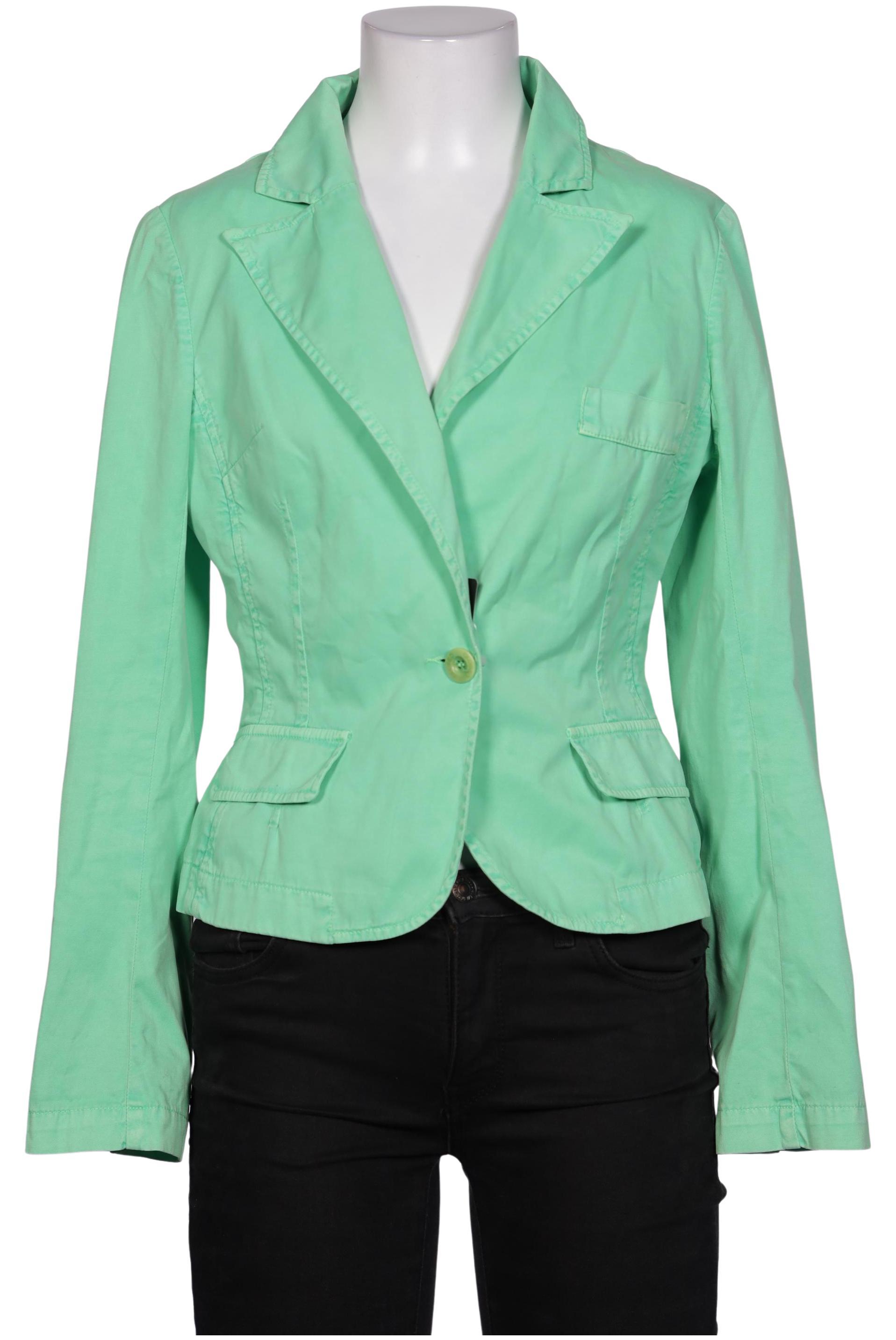 

Closed Damen Blazer, hellgrün, Gr. 36