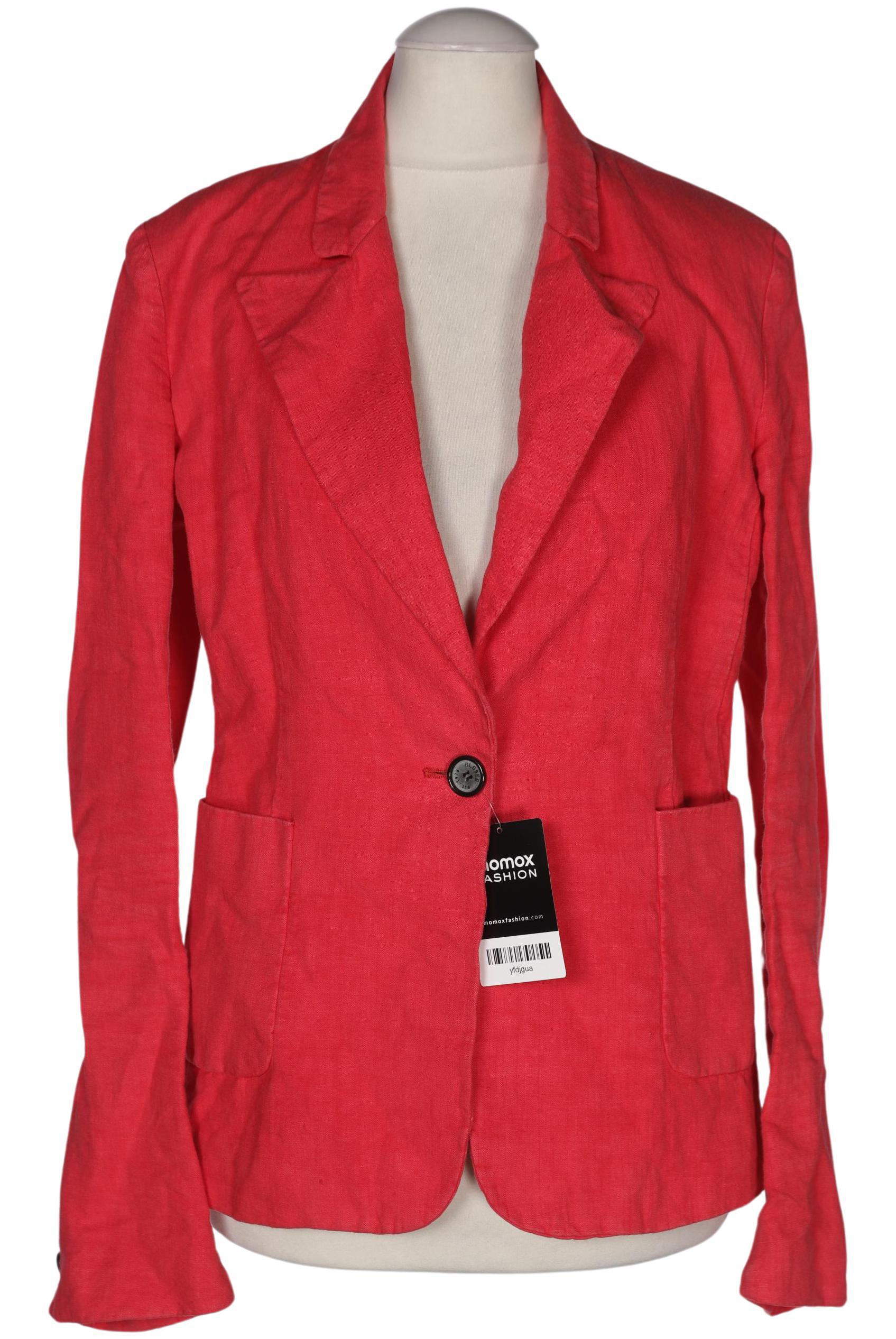 

Closed Damen Blazer, rot, Gr. 34