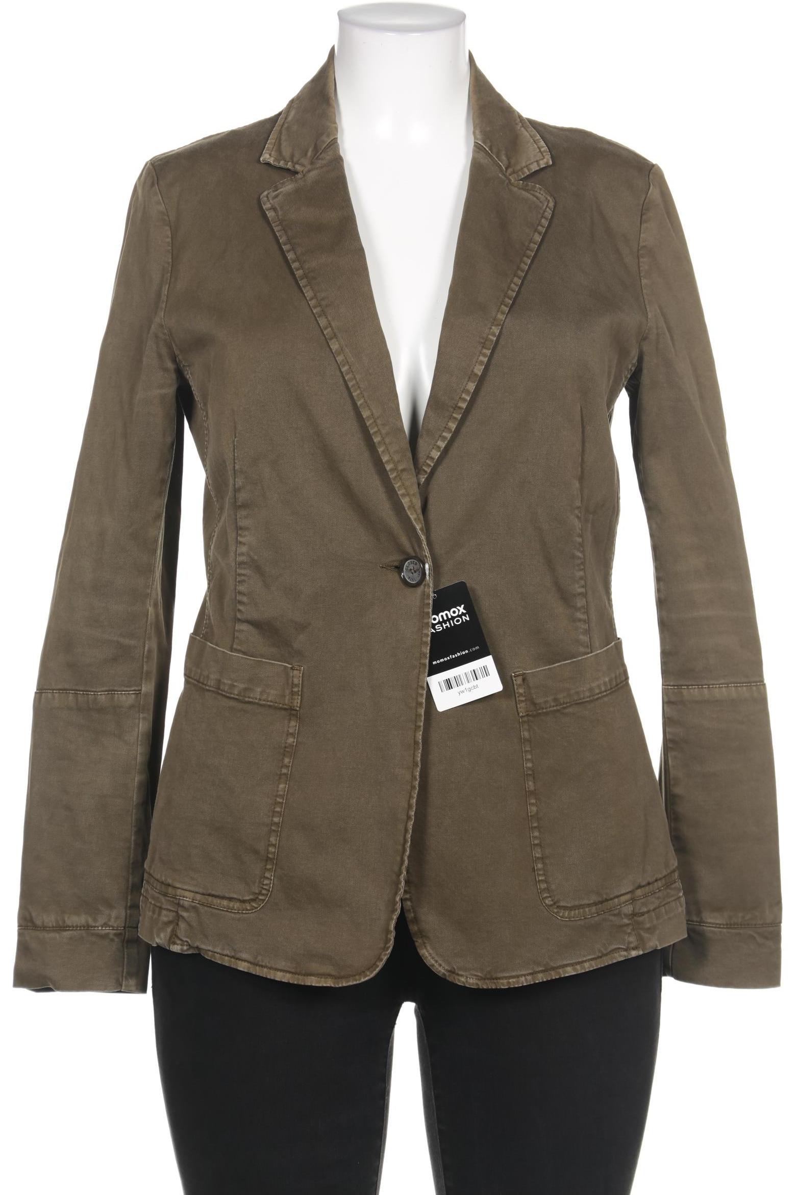 

Closed Damen Blazer, grün, Gr. 44