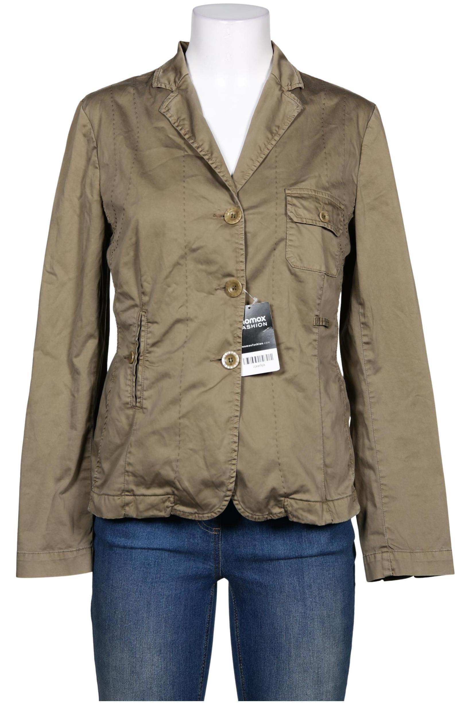 

Closed Damen Blazer, grün, Gr. 38