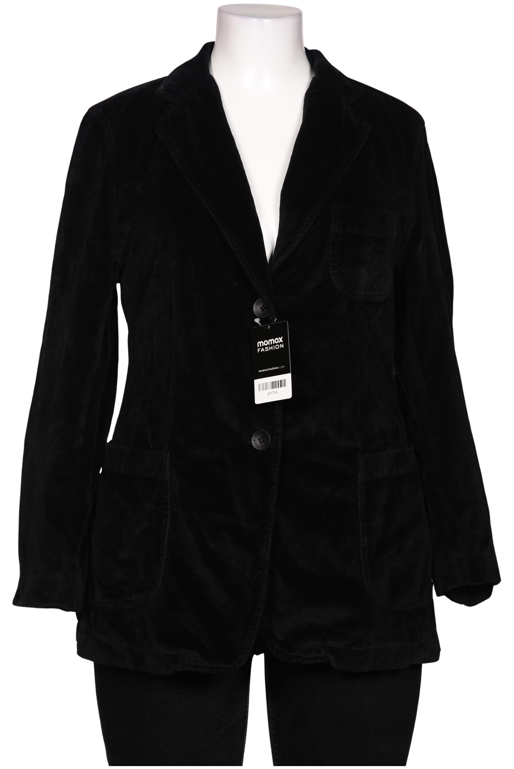 

Closed Damen Blazer, schwarz, Gr. 42