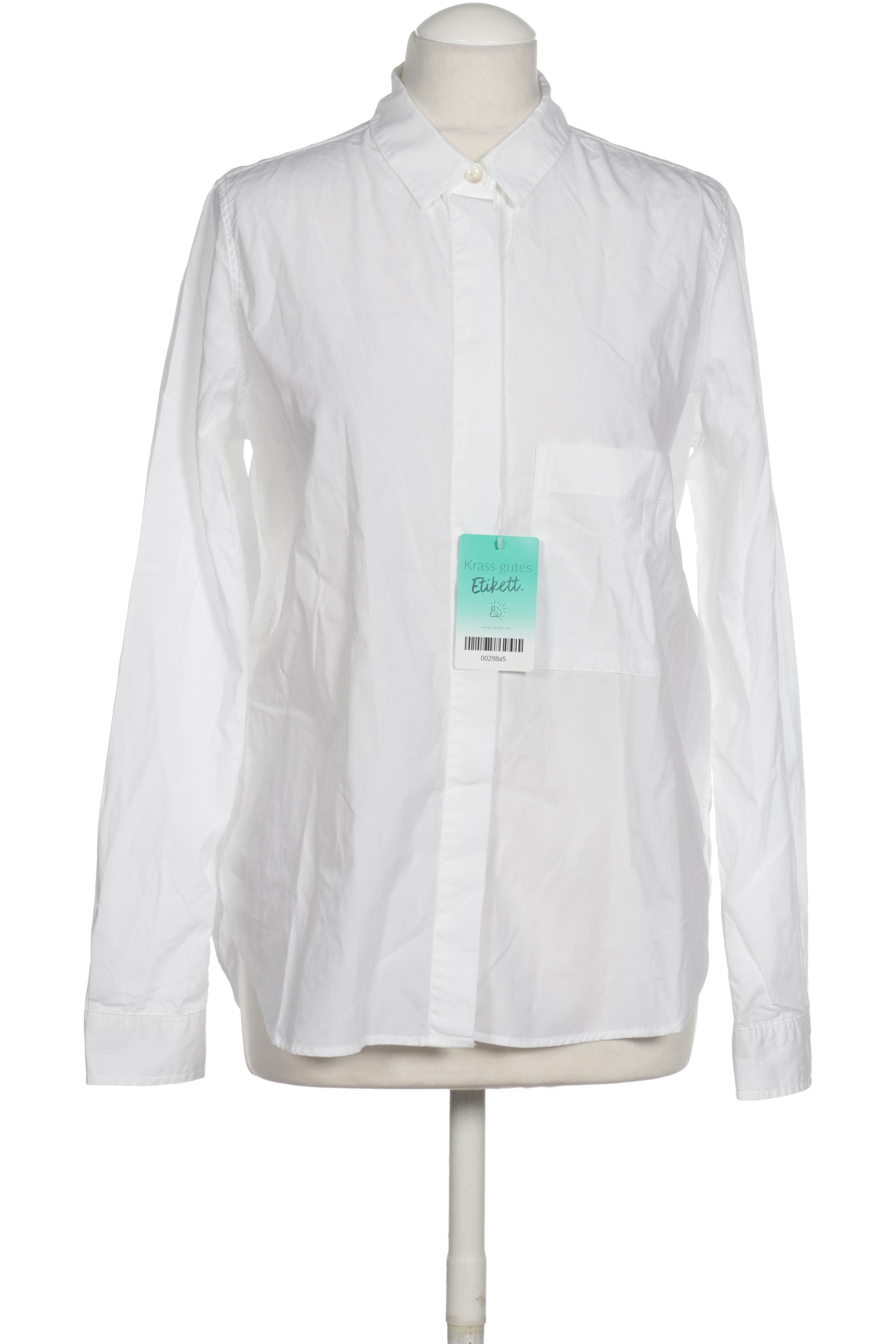 

Closed Damen Bluse, weiß, Gr.