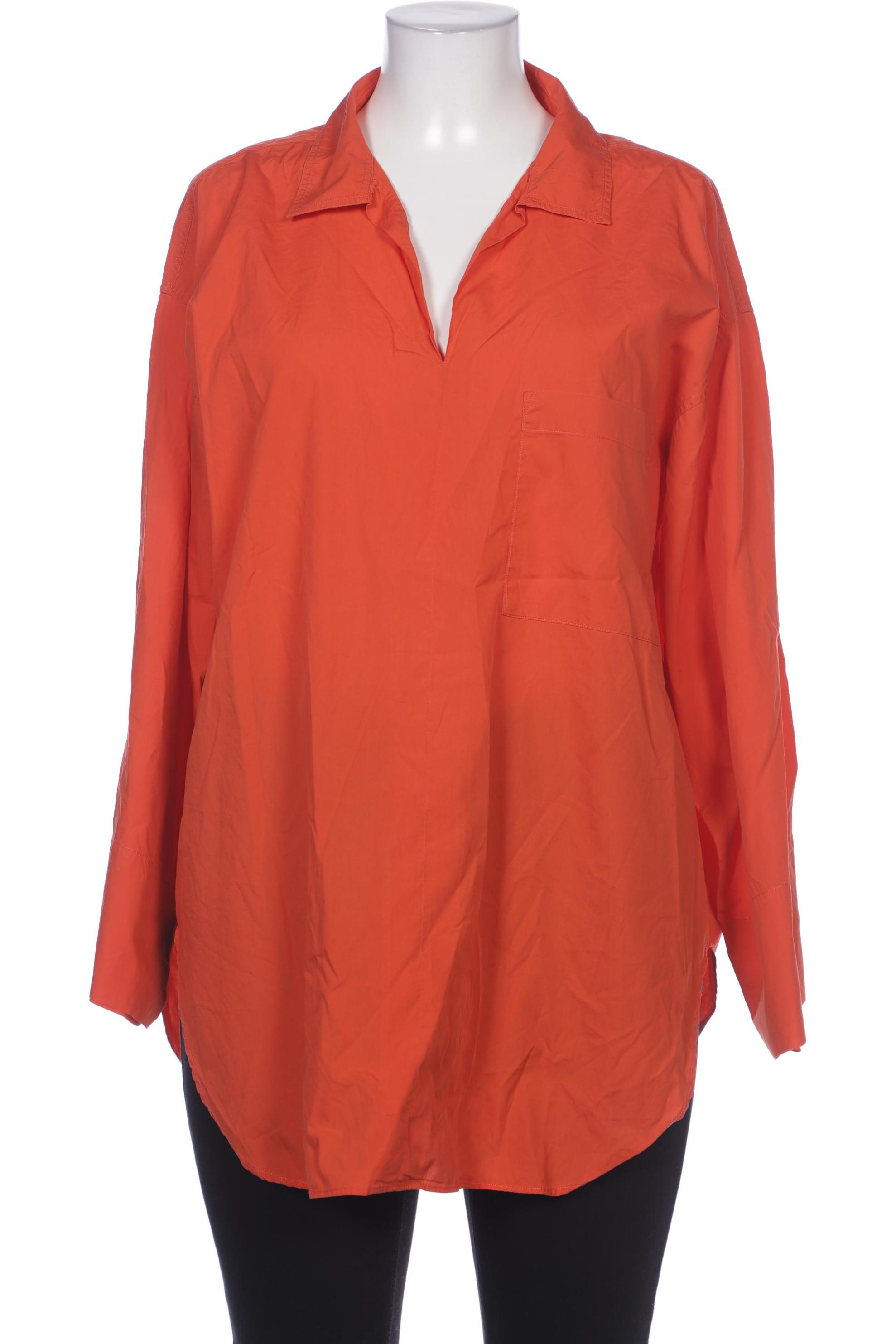 

Closed Damen Bluse, orange, Gr. 44