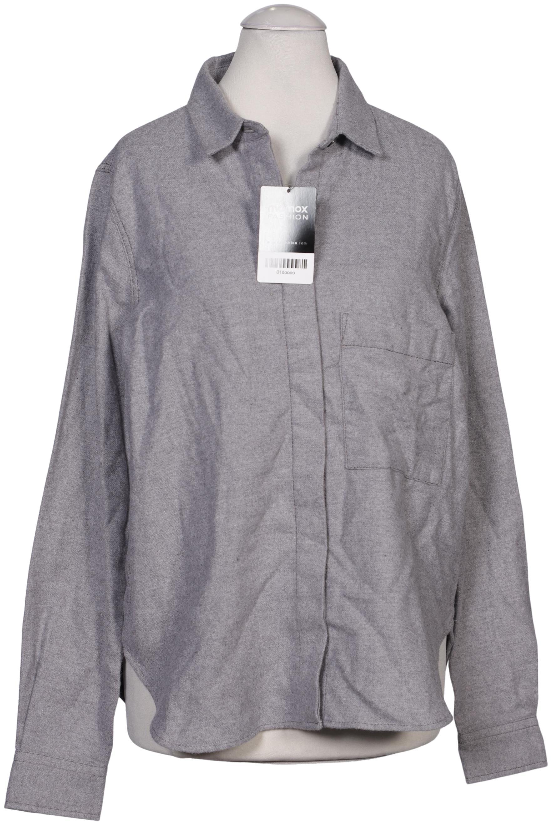 

Closed Damen Bluse, grau, Gr. 32