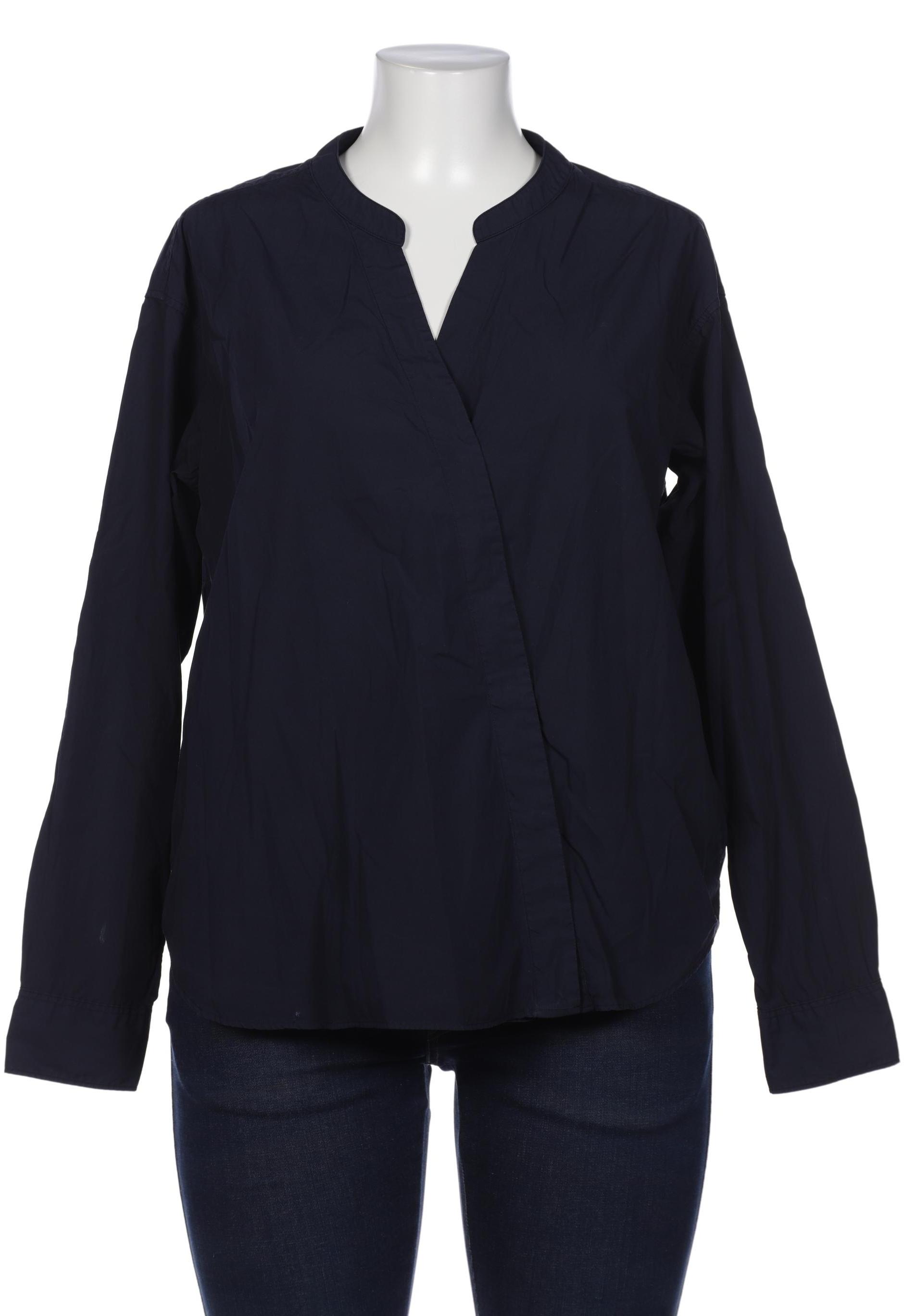 

Closed Damen Bluse, marineblau, Gr. 44