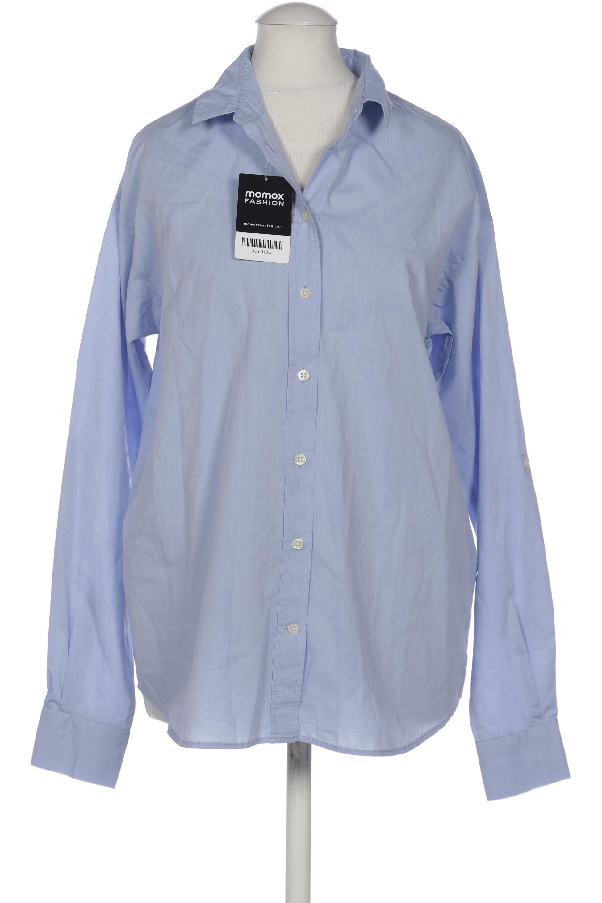 

Closed Damen Bluse, blau, Gr. 34