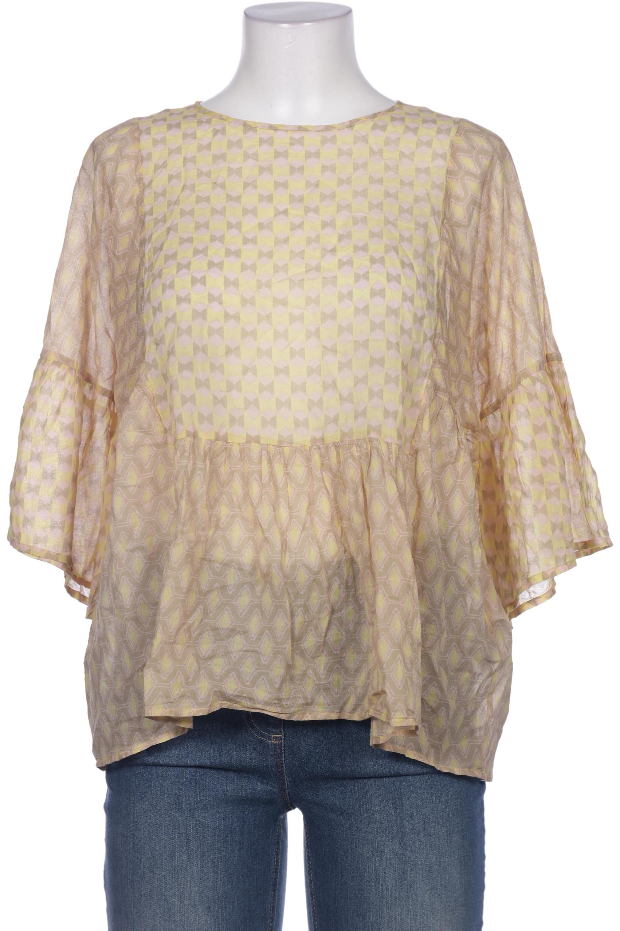 

Closed Damen Bluse, beige, Gr. 38