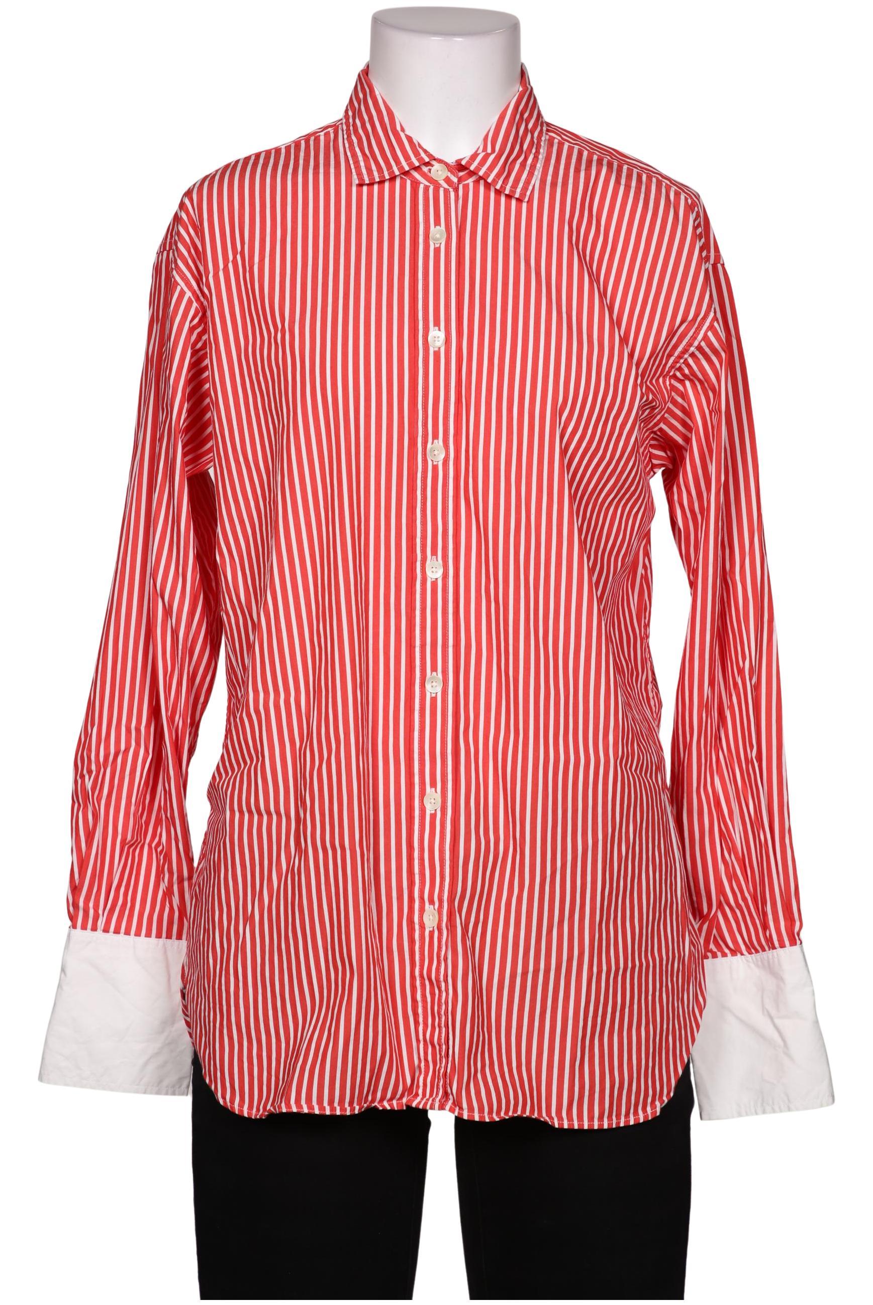 

Closed Damen Bluse, rot, Gr. 36