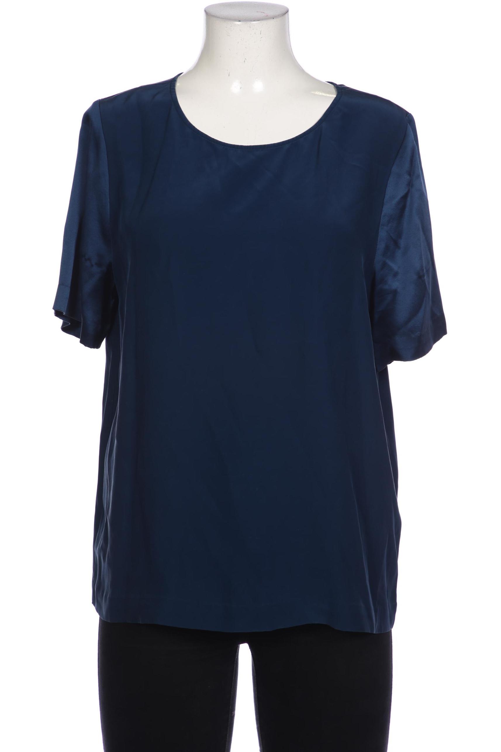 

Closed Damen Bluse, marineblau, Gr. 42
